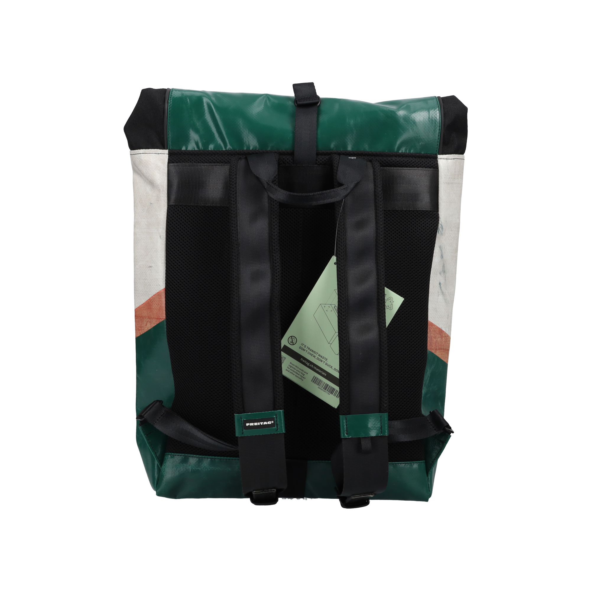 最終価格 FREITAG(フライターグ)F155 CLAPTON+カードケース FREITAG フライターグ F155 CLAPTON クラプトン(F155 CLAPTON