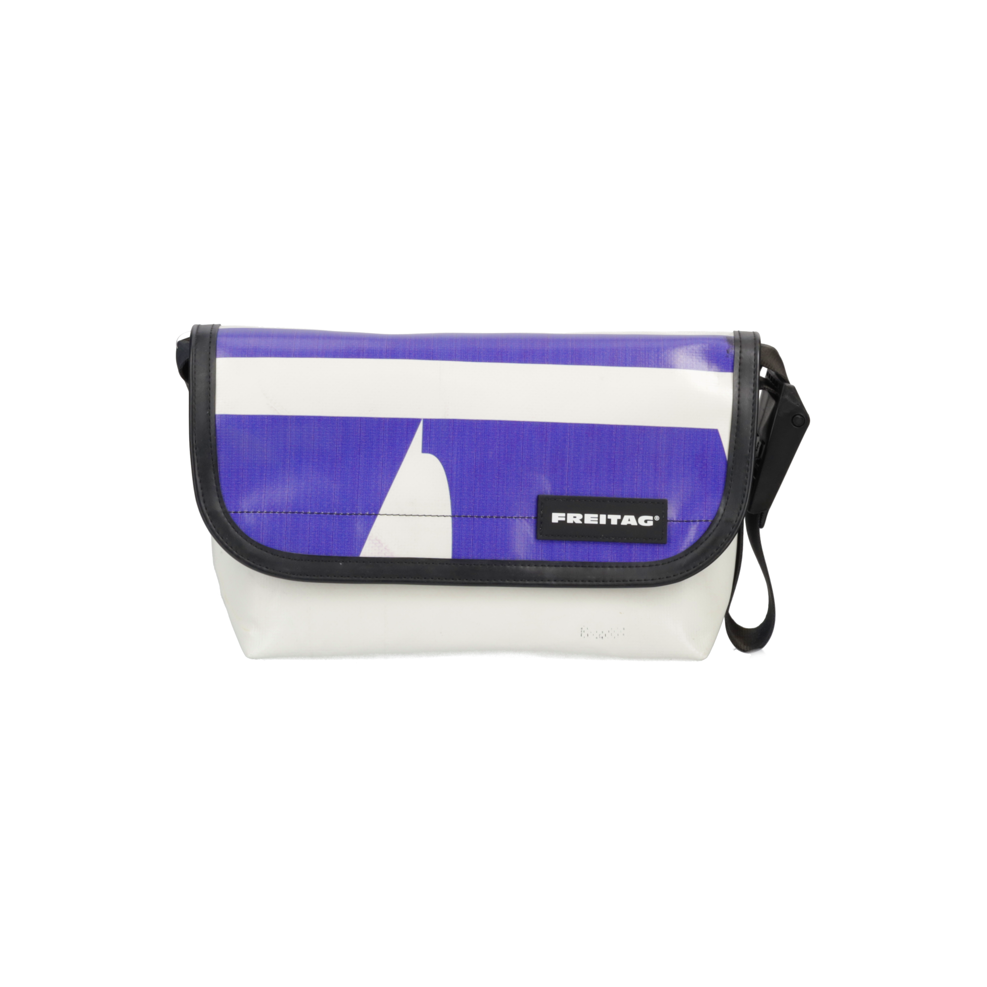 FREITAG F41 HAWAII FIVE-O オフホワイト×ライトグレー
