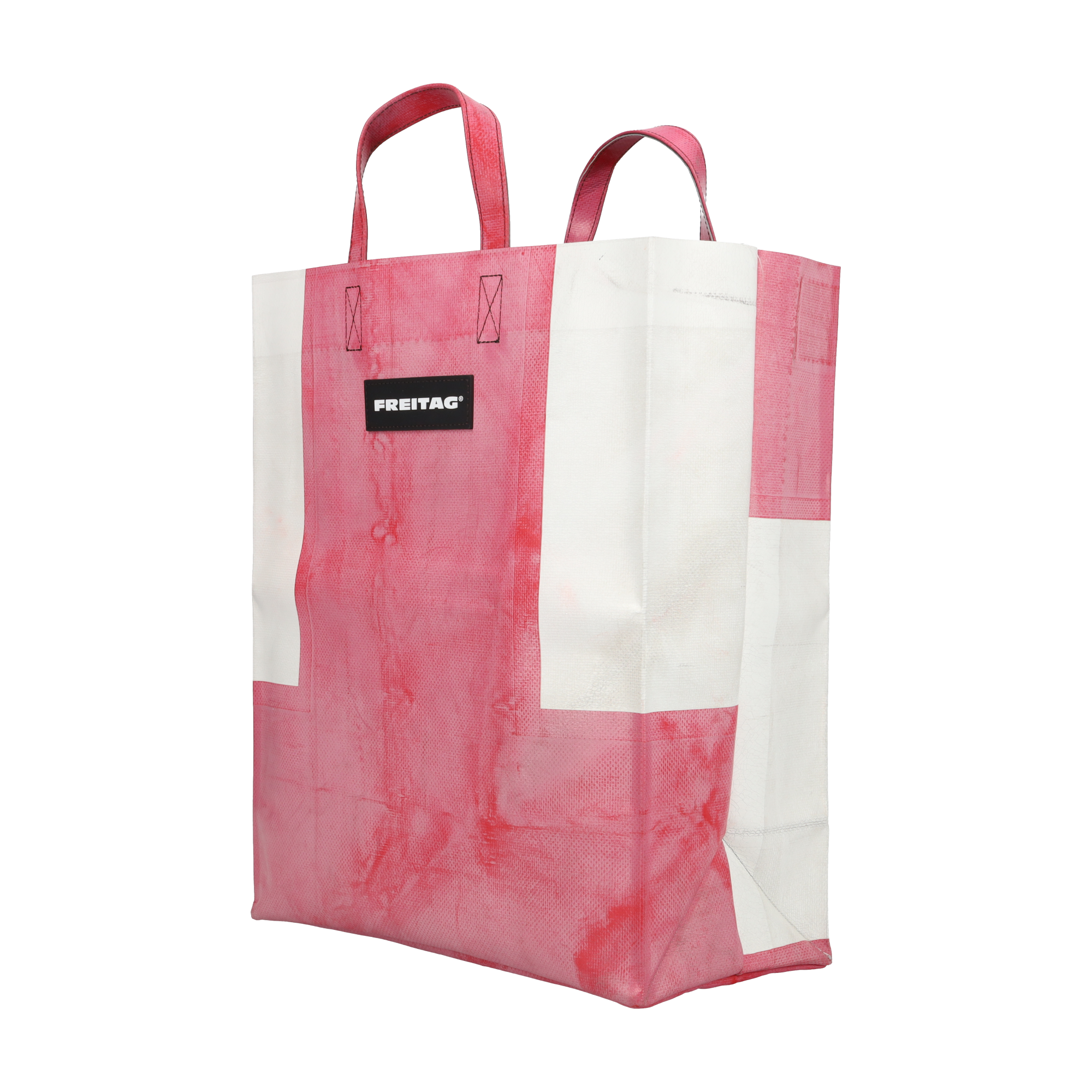 FREITAG F52 MIAMI VICE フライターグ マイアミバイスピンク F52 MIAMI