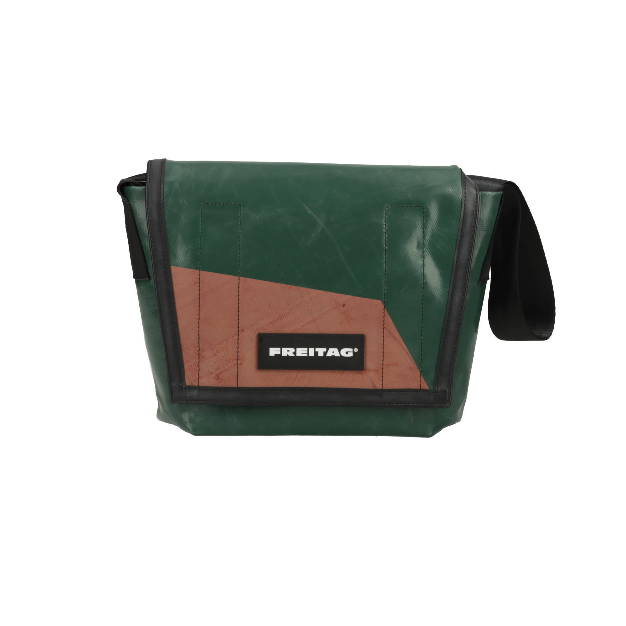 FREITAG フライターグ F11 LASSIE ラッシー プランツァー