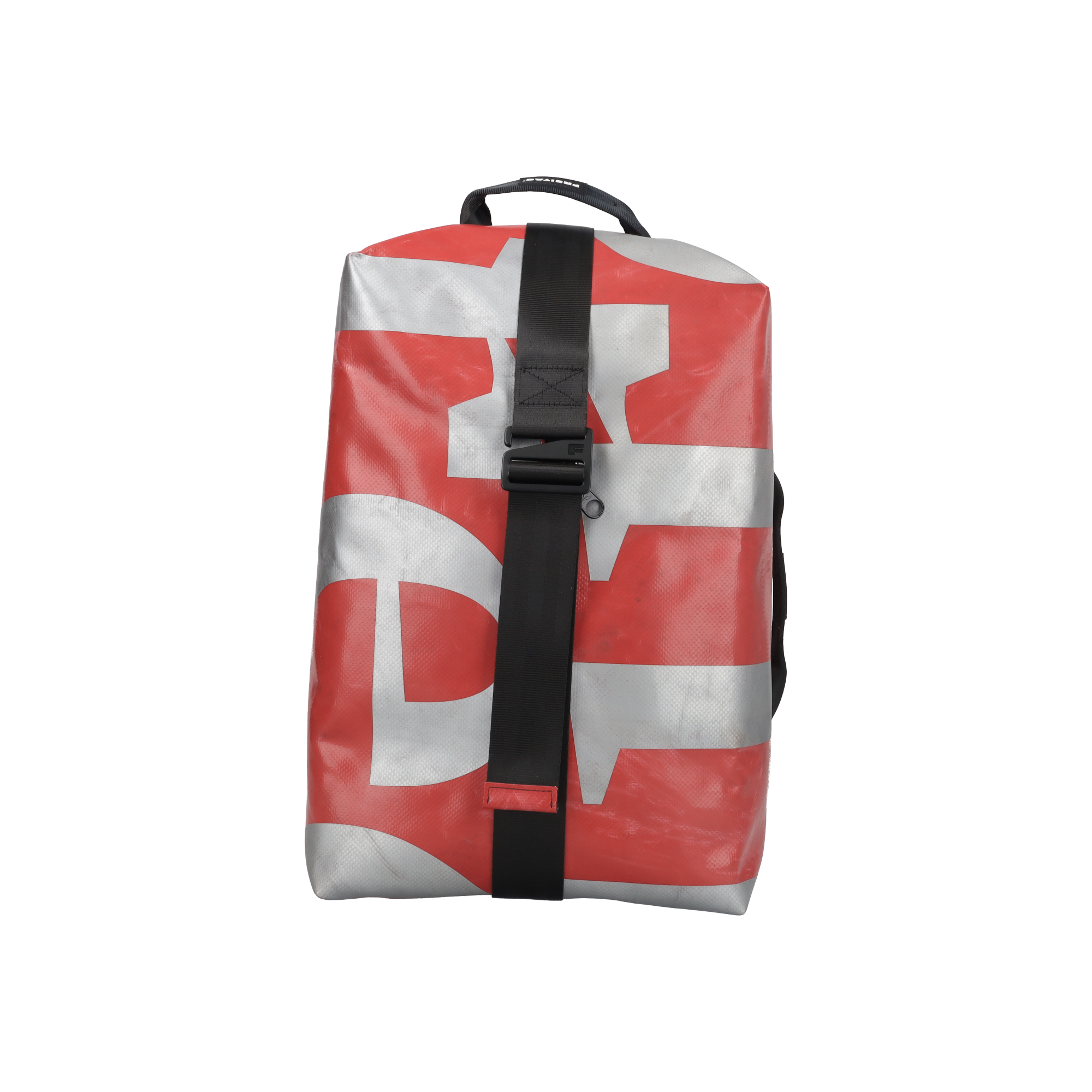 The big sports bag: F46 CLARK | FREITAG