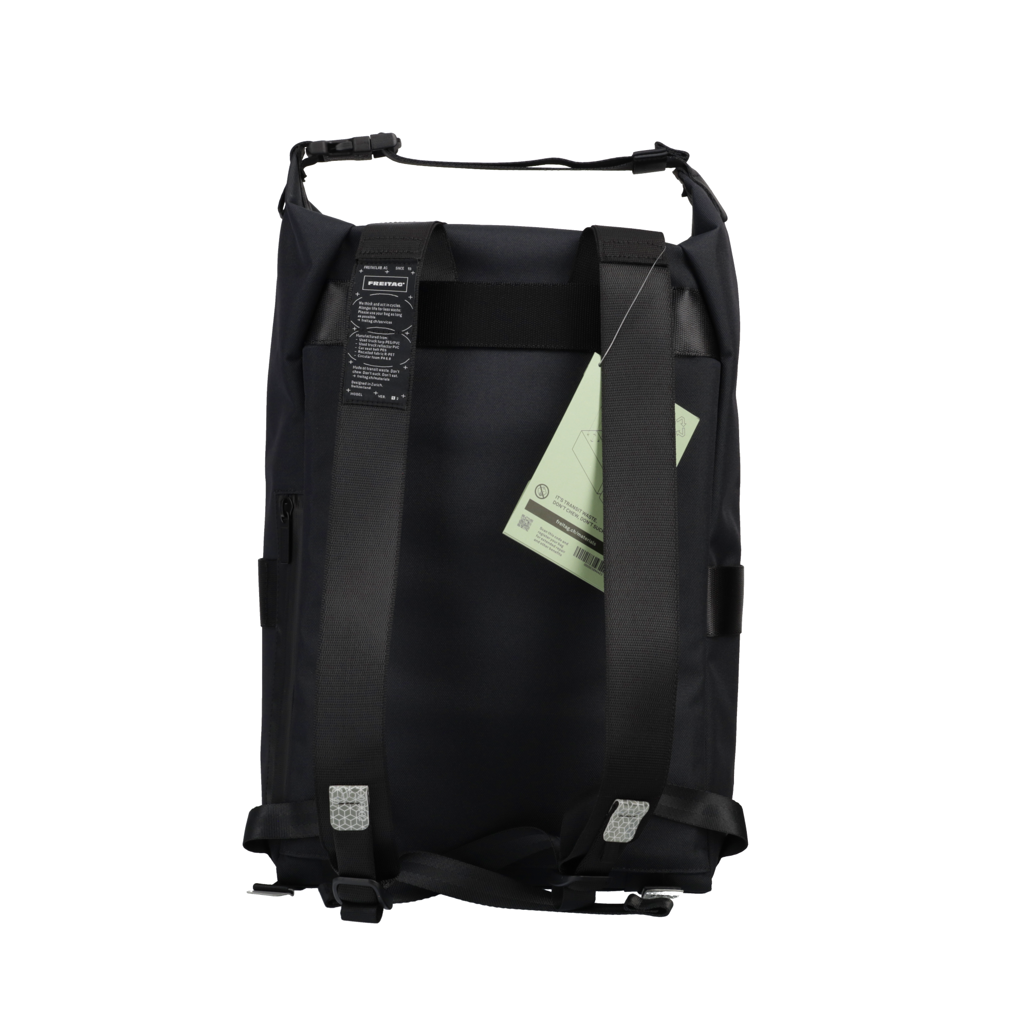 フライターグ　FREITAG F690 COSTON バックパック リュック F690 COSTON | 894423 | FREITAG
