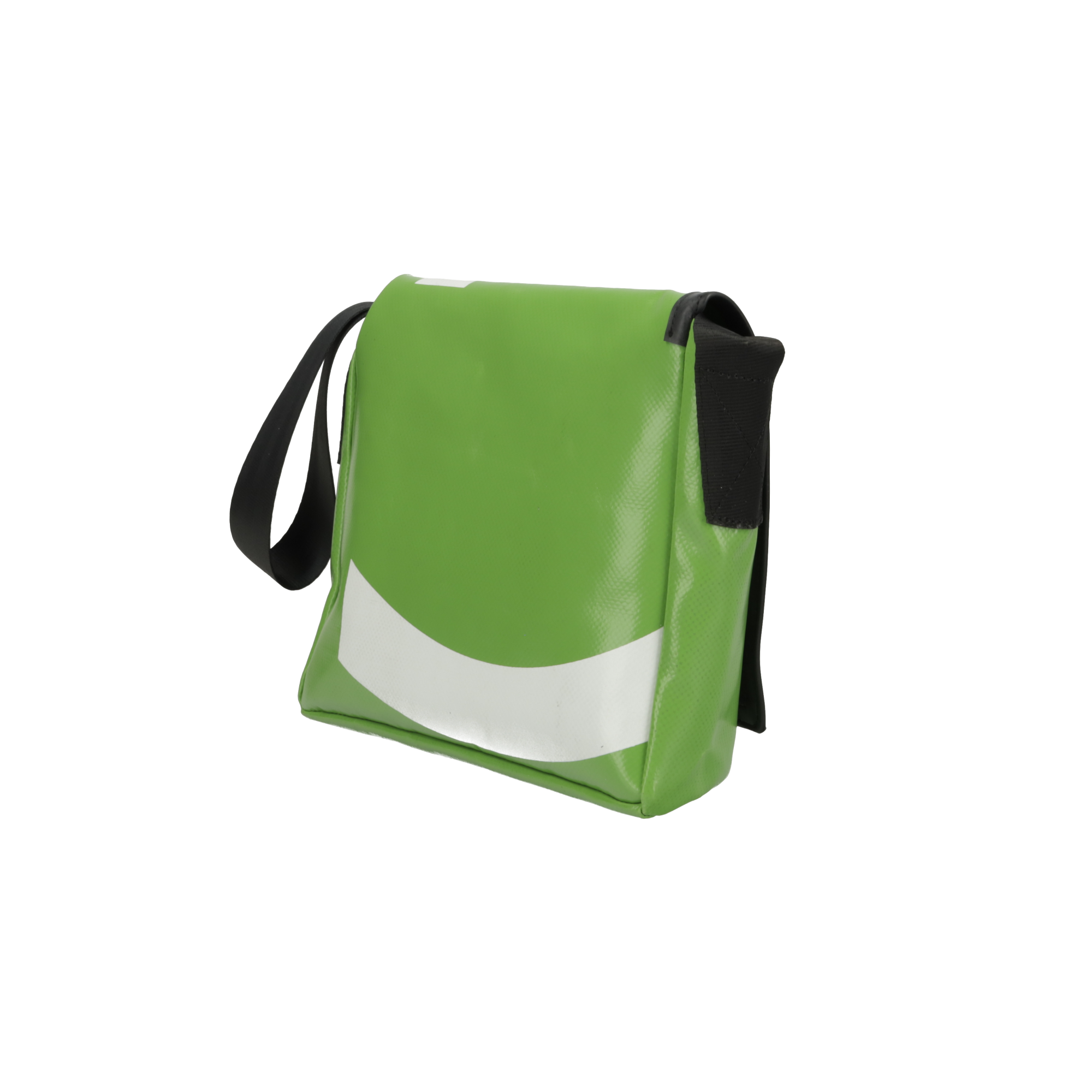 Freitag f11 lassie グリーン色 FREITAG F11 - Lassie - Green with White – UNITOM