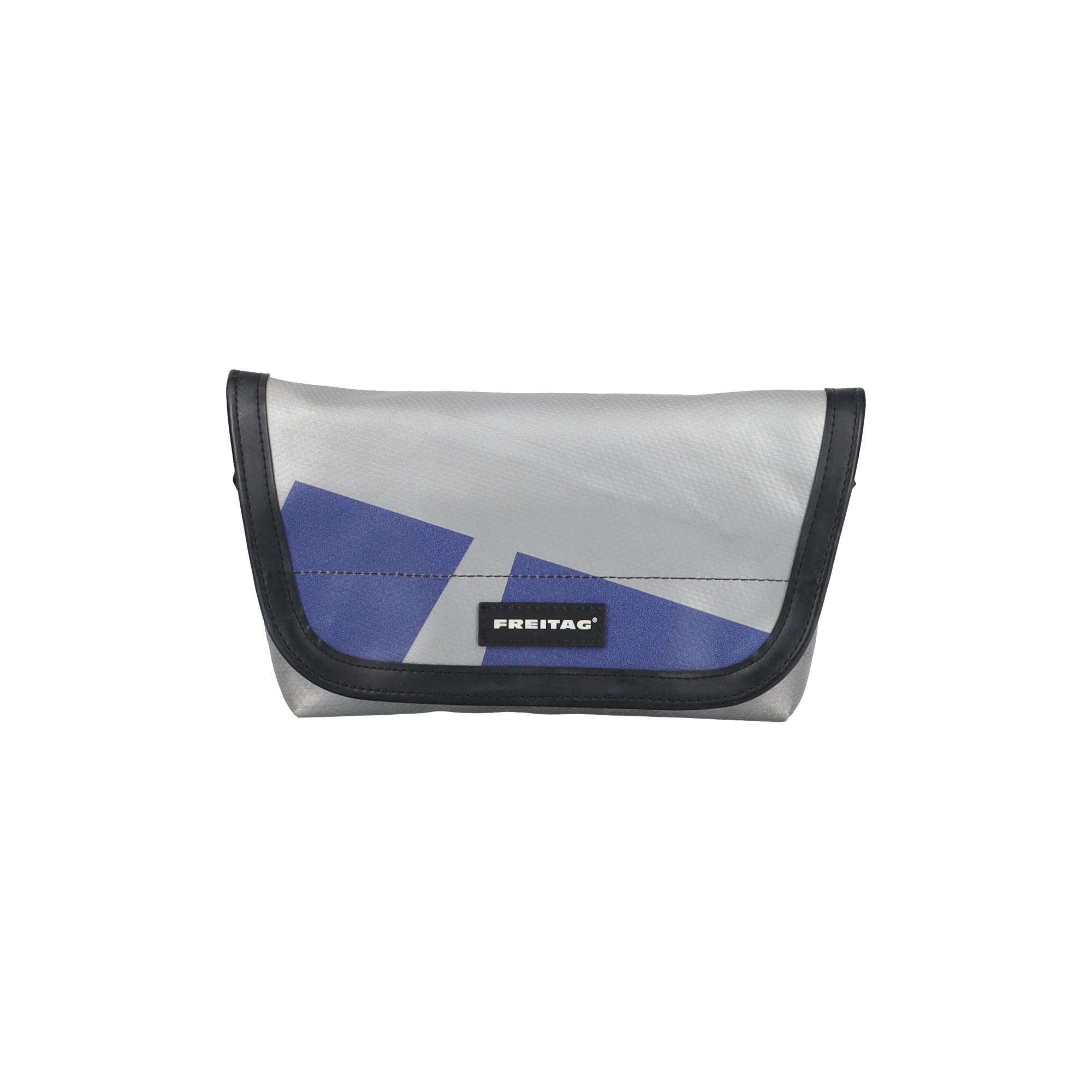 FREITAG（フライターグ）　F670 WARREN スカイブルー Freitag - Are you looking for a sleek pop of color for
