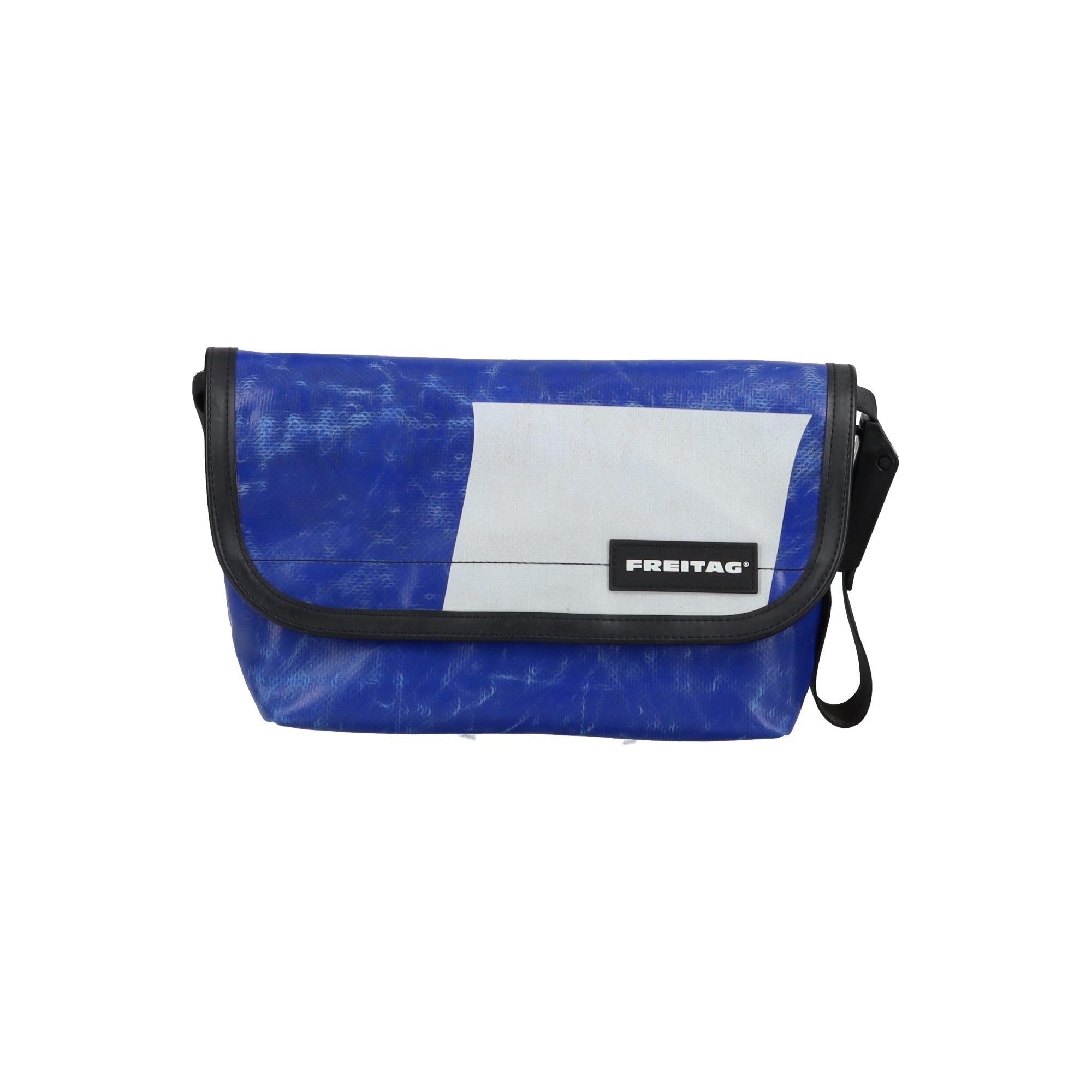 フライターグ FREITAG F41 HAWAII FIVE-0 オールネイビー