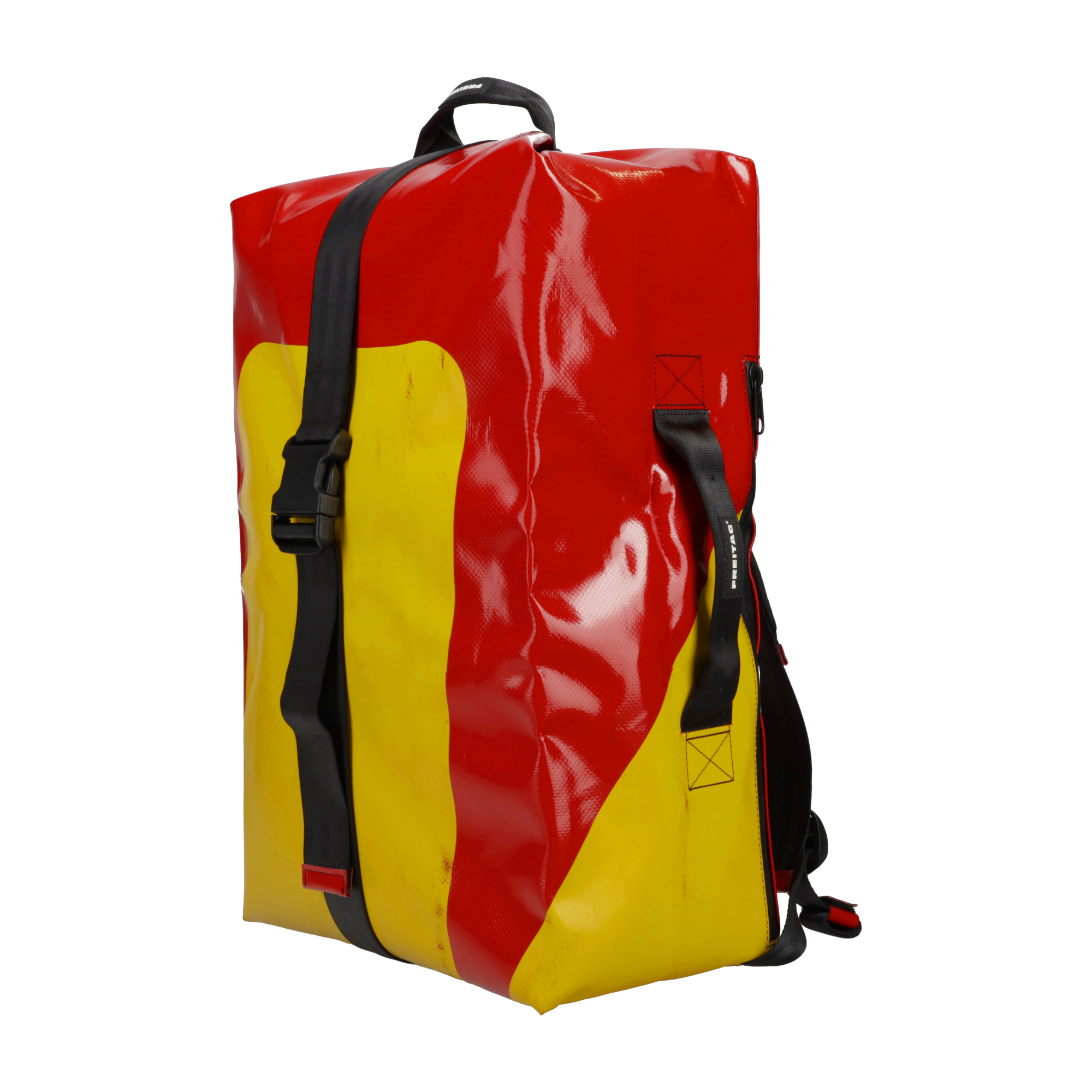 F512 VOYAGER | 896085 | FREITAG
