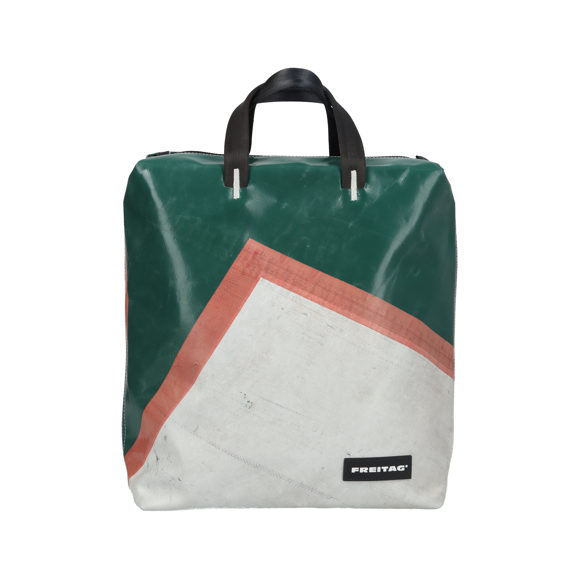 F201 PETE | FREITAG