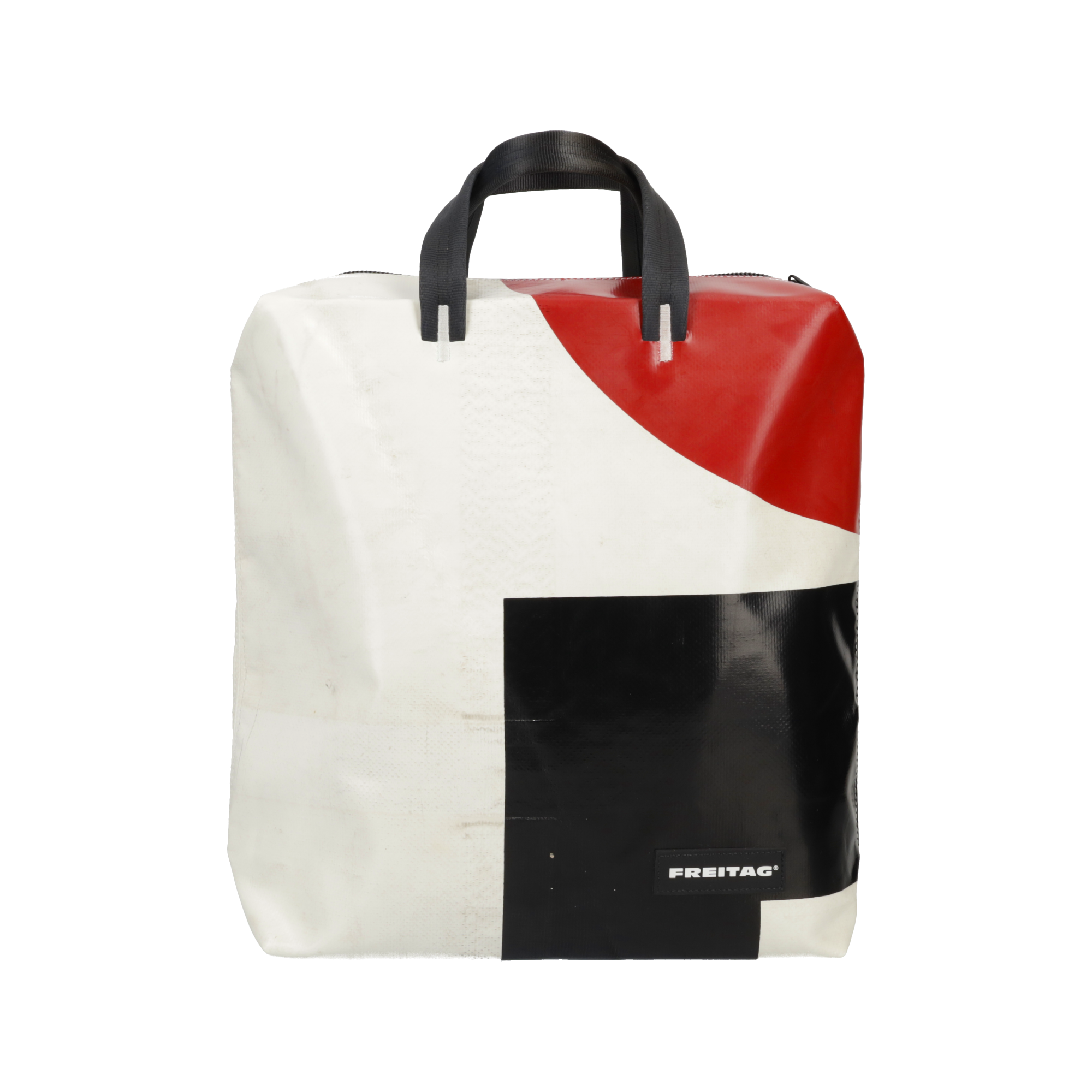 F201 PETE | FREITAG