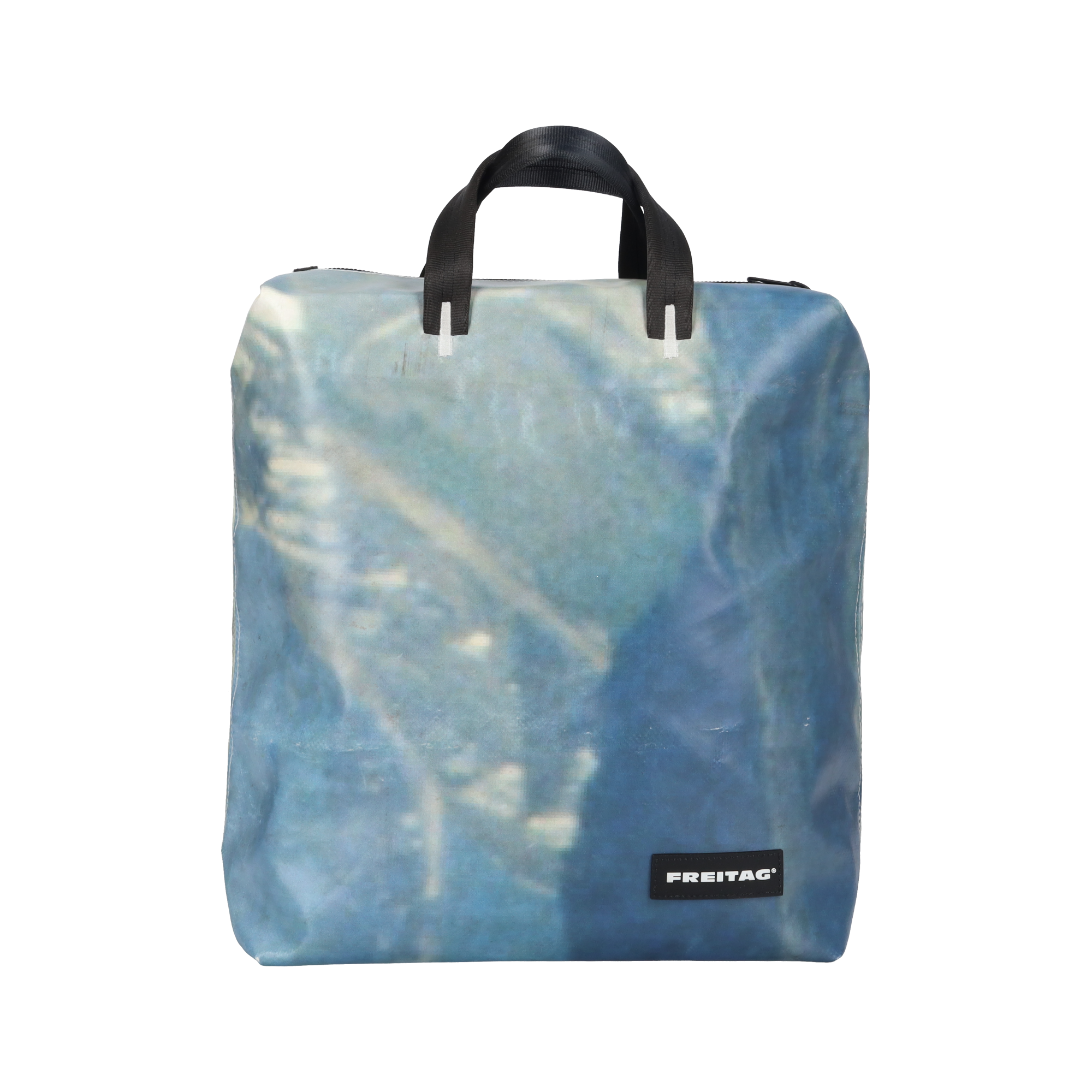 F201 PETE | FREITAG