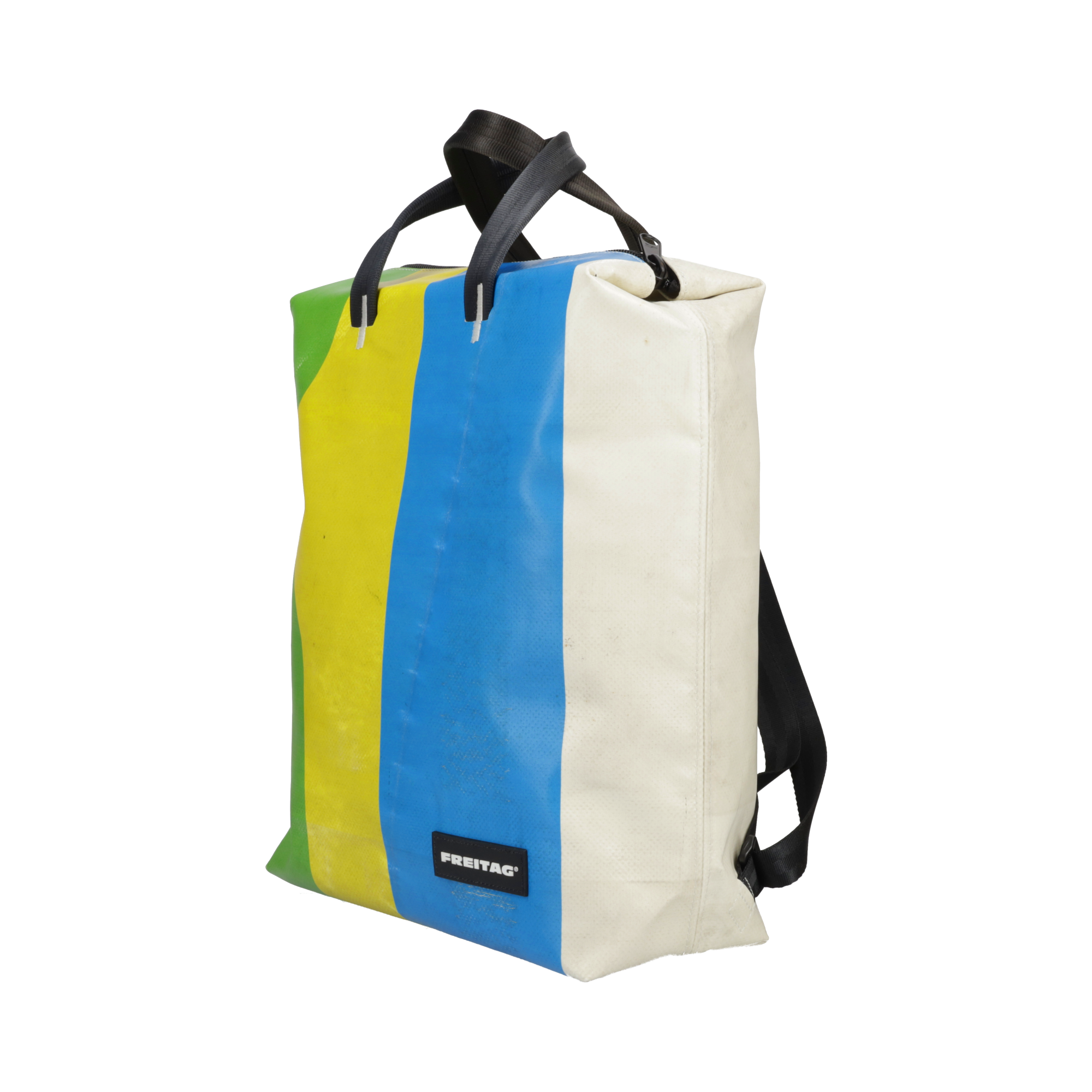 F201 PETE | 897142 | FREITAG