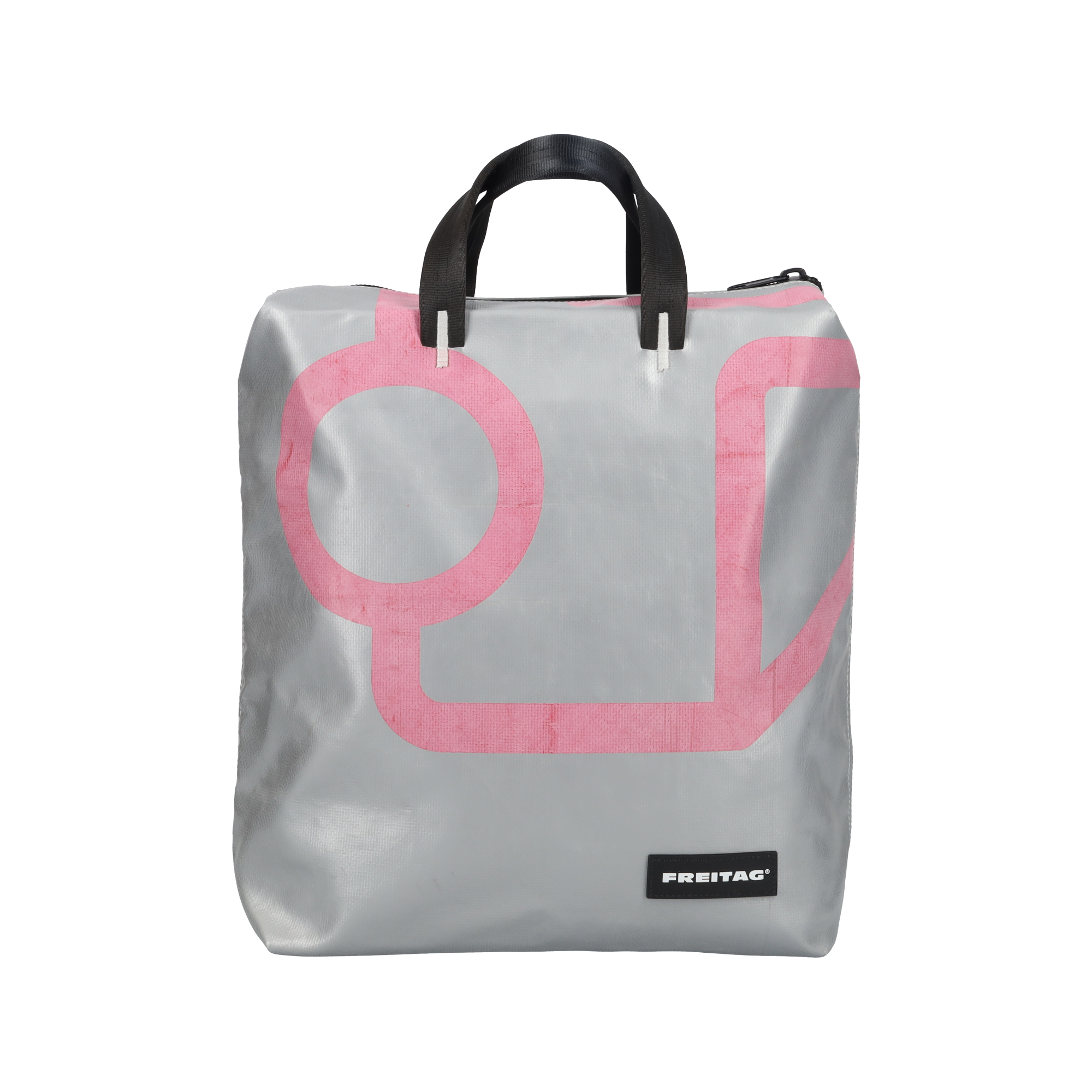FREITAG  フライターグ　F91 PRITCHETT  シルバー FREITAG フライターグ F91 PRITCHETT シルバー