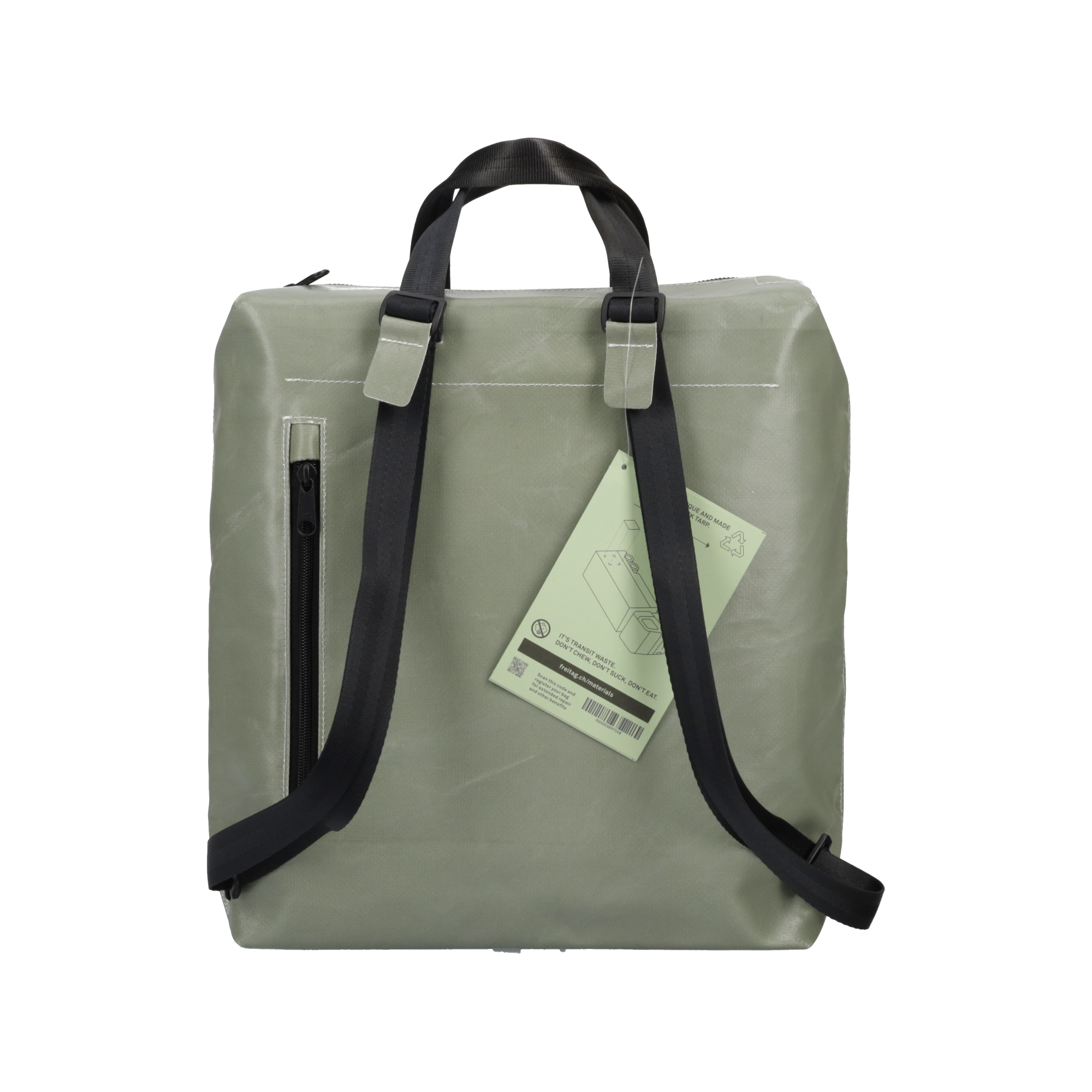 F201 PETE | 897548 | FREITAG