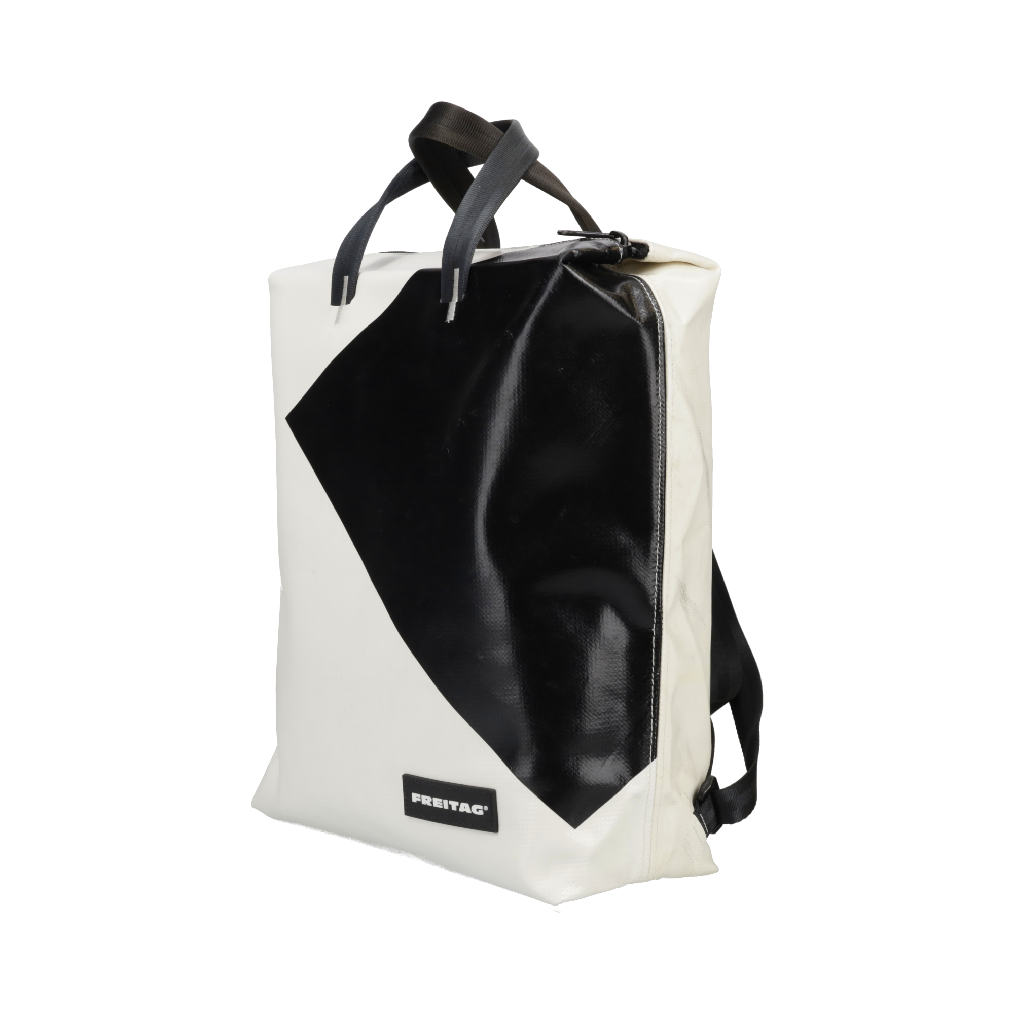 F201 PETE | FREITAG