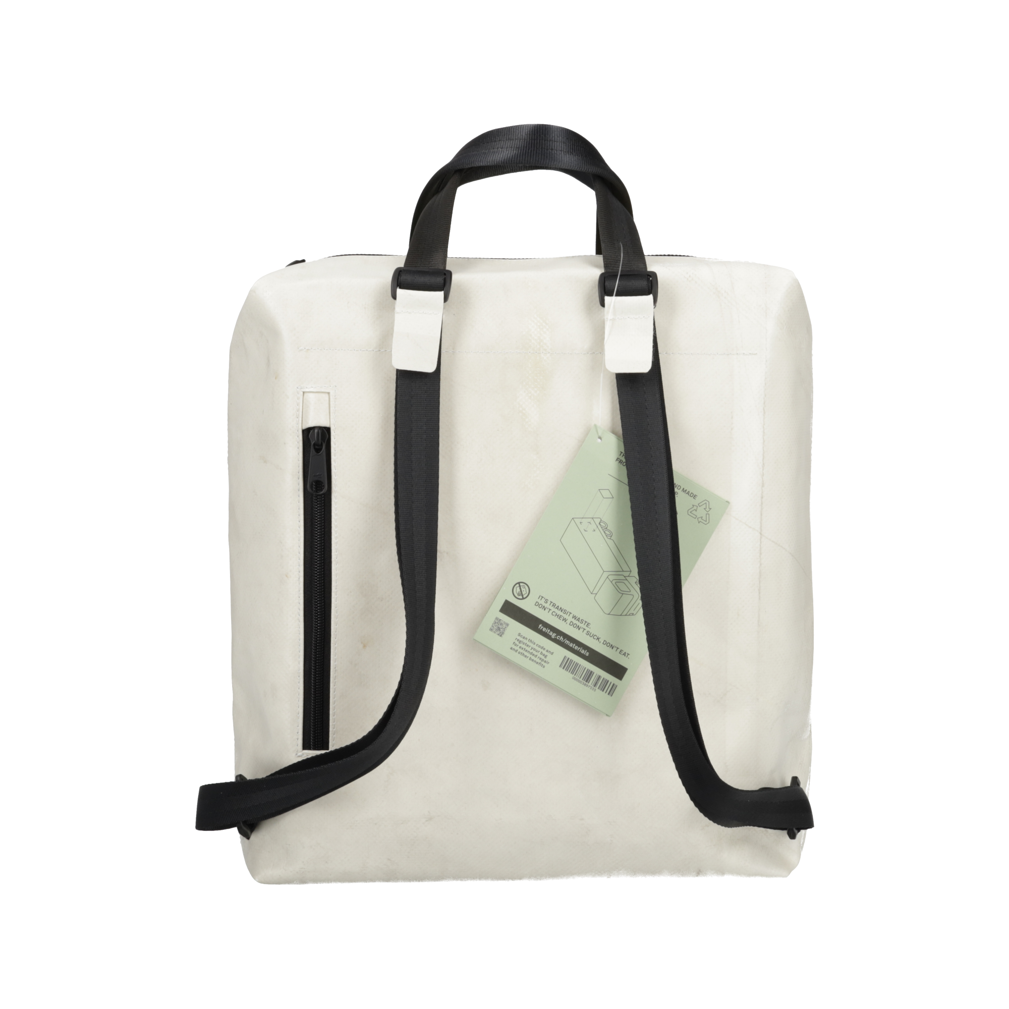 F201 PETE | 897555 | FREITAG