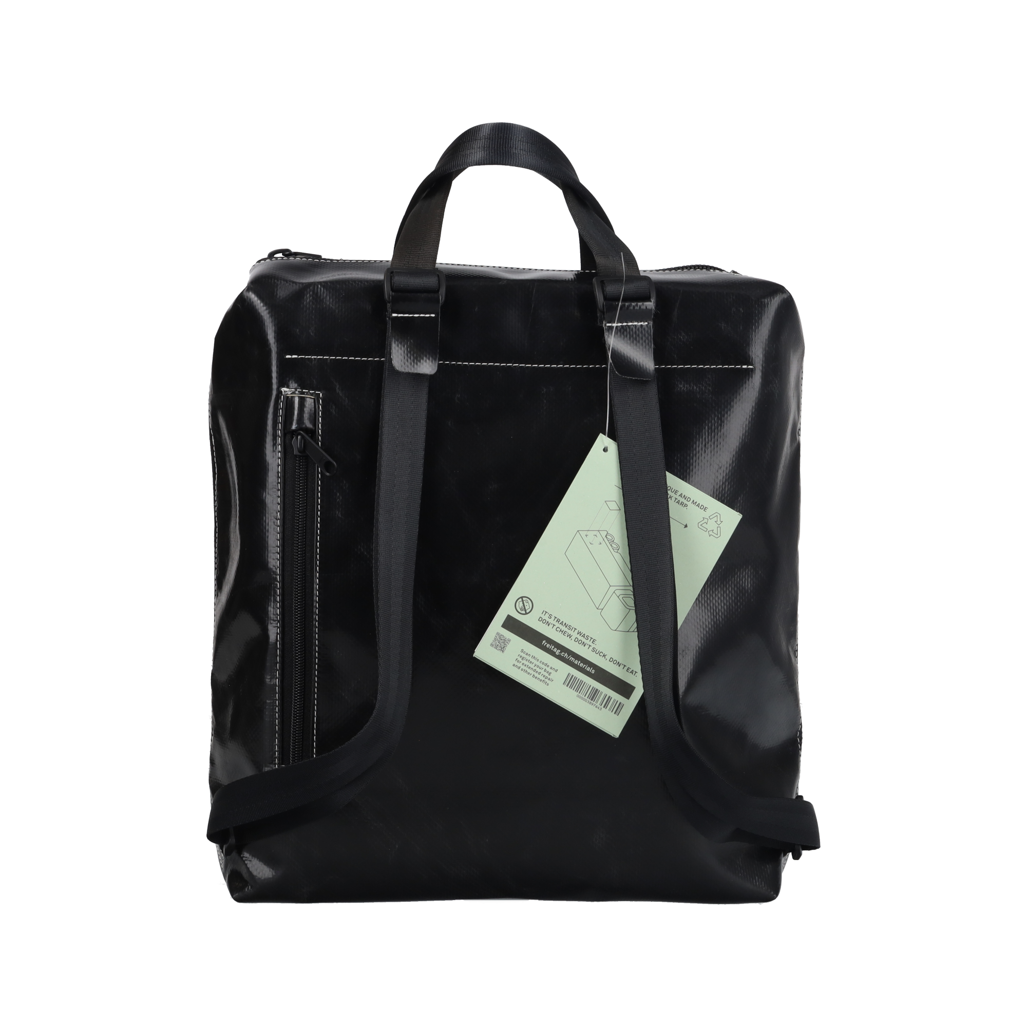 F201 PETE | 897548 | FREITAG