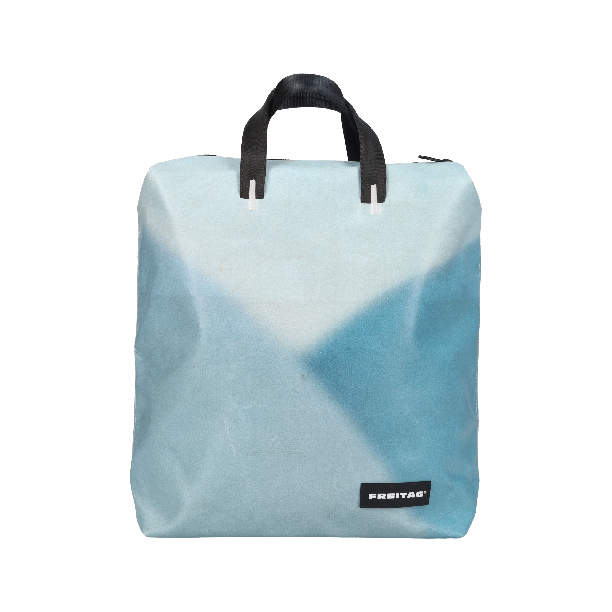 FREITAGフライターグF201 PETEバックパックリュック白ホワイト F201 PETE | FREITAG