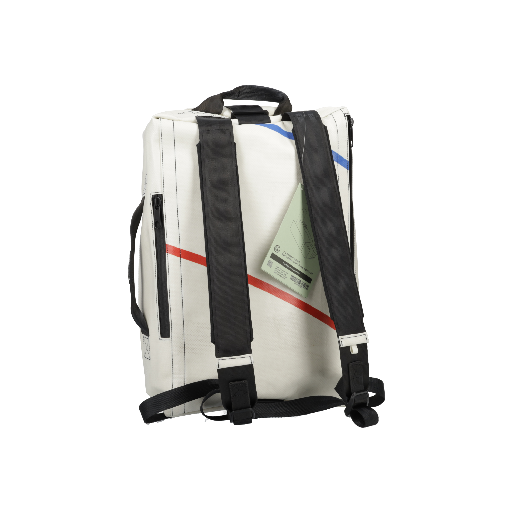 【新品未使用】【稀少】FREITAG F511 SKIPPER スキッパー F511 SKIPPER | FREITAG