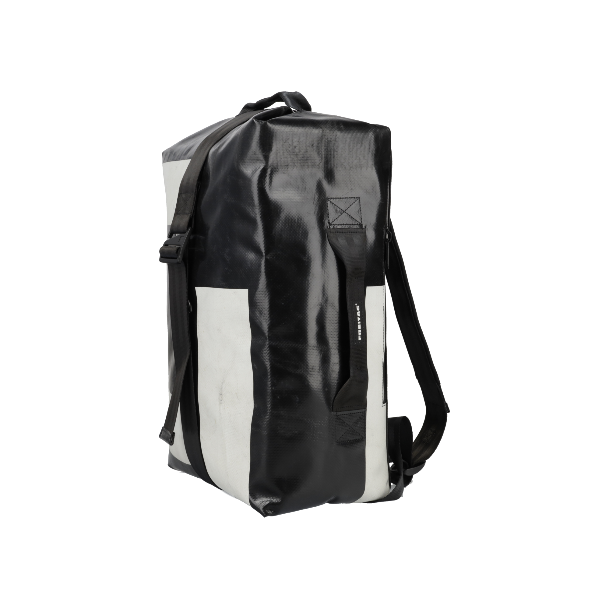 FREITAG F511 SKIPPER 希少ブラック F511 SKIPPER | 034252 | FREITAG