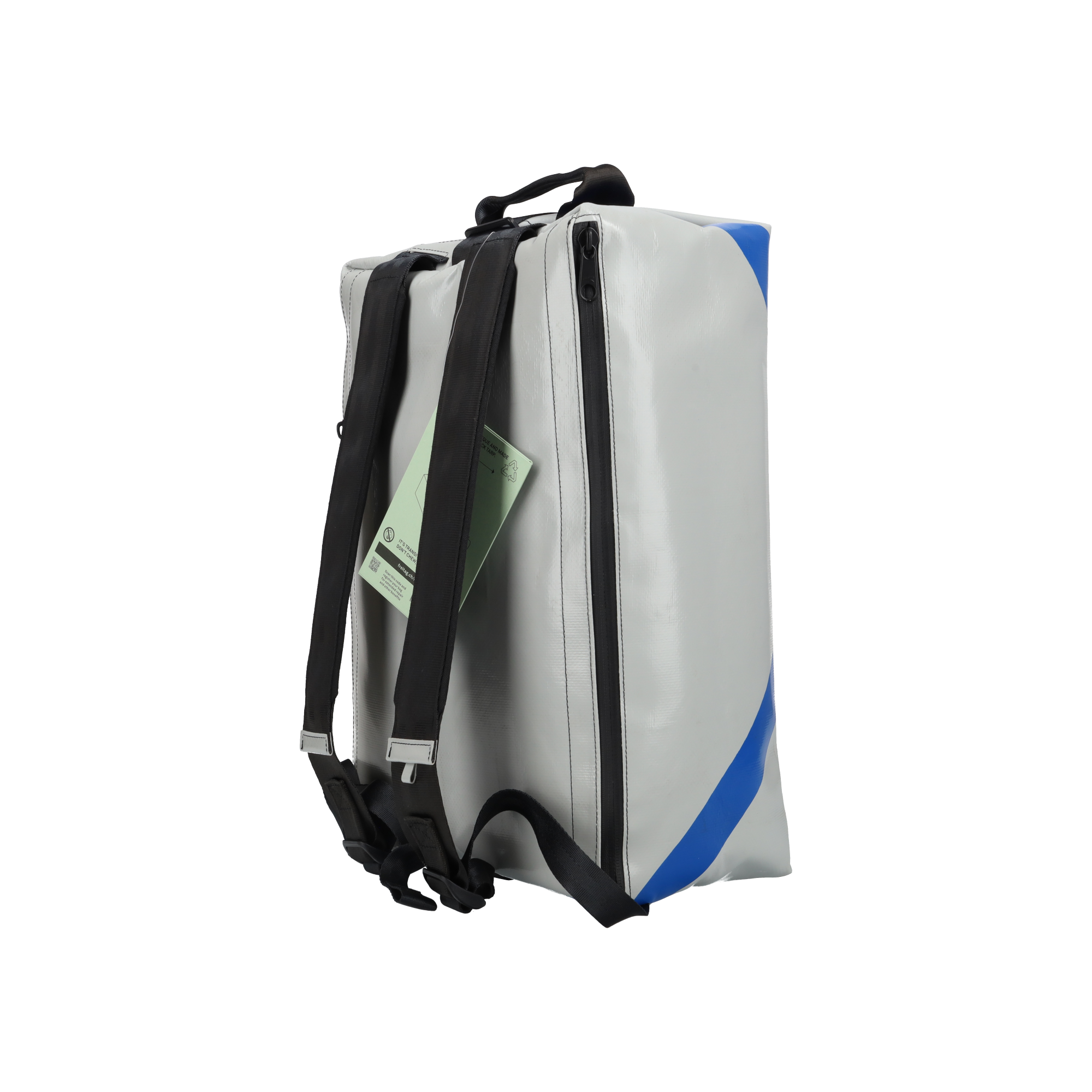 F511 SKIPPER | 899079 | FREITAG