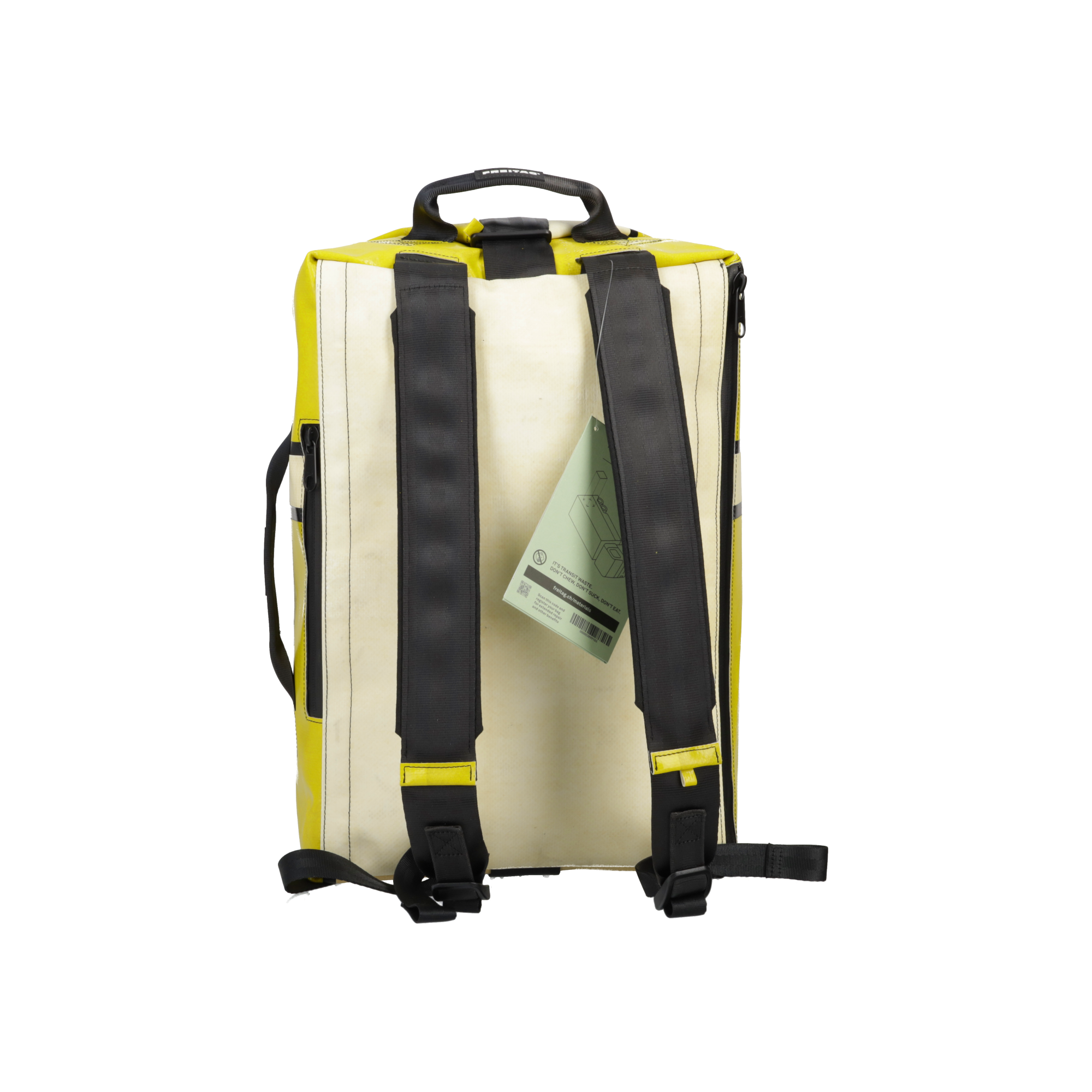 F511 SKIPPER | 899103 | FREITAG