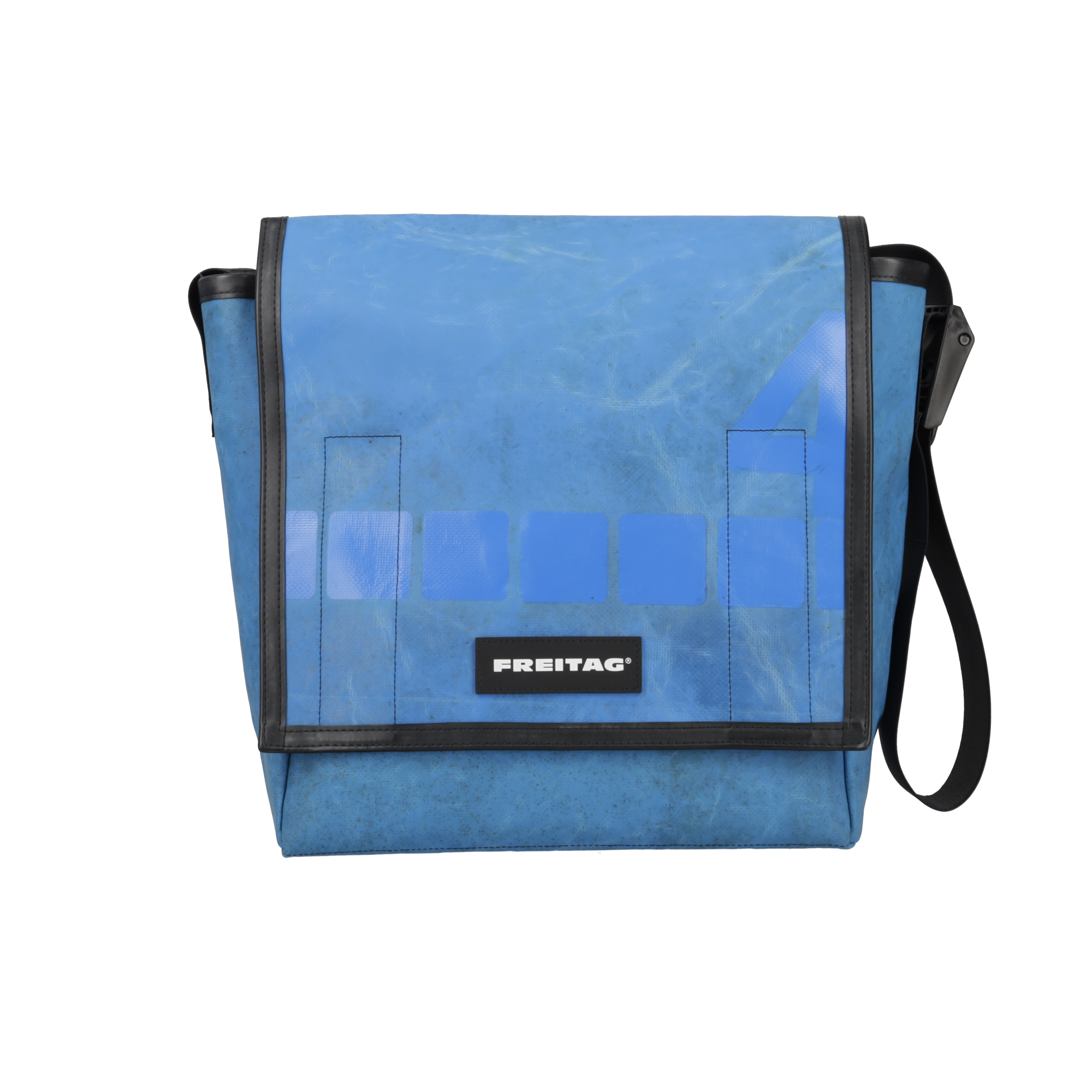 Amazon.co.jp: FREITAG フライターグ メッセンジャーバッグ