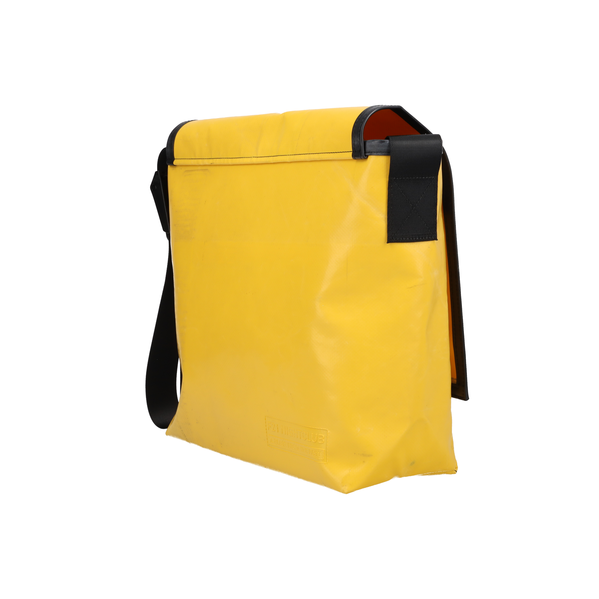 【FREITAG】R308 CHARLEY 美品 R306 GRIP, R307 MISTY and R308 CHARLEY are the three double