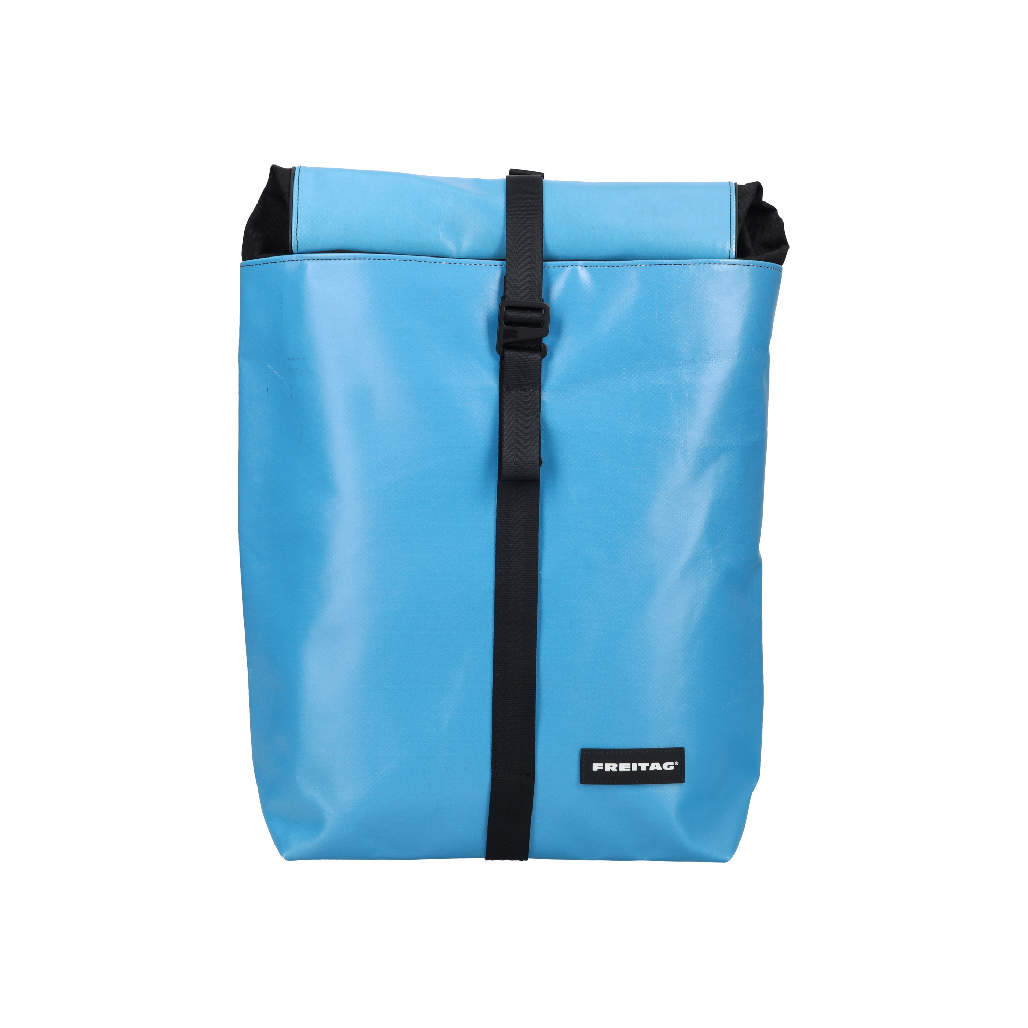FREITAG 青 ドラムバッグ オンラインストア | FREITAG