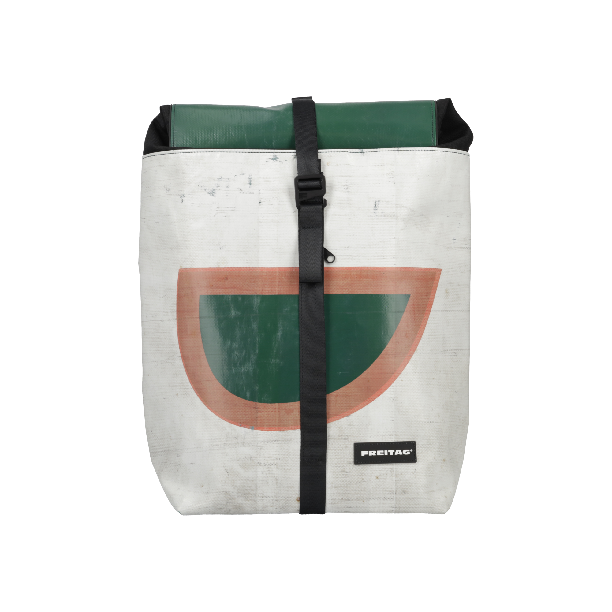 F155 CLAPTON | FREITAG