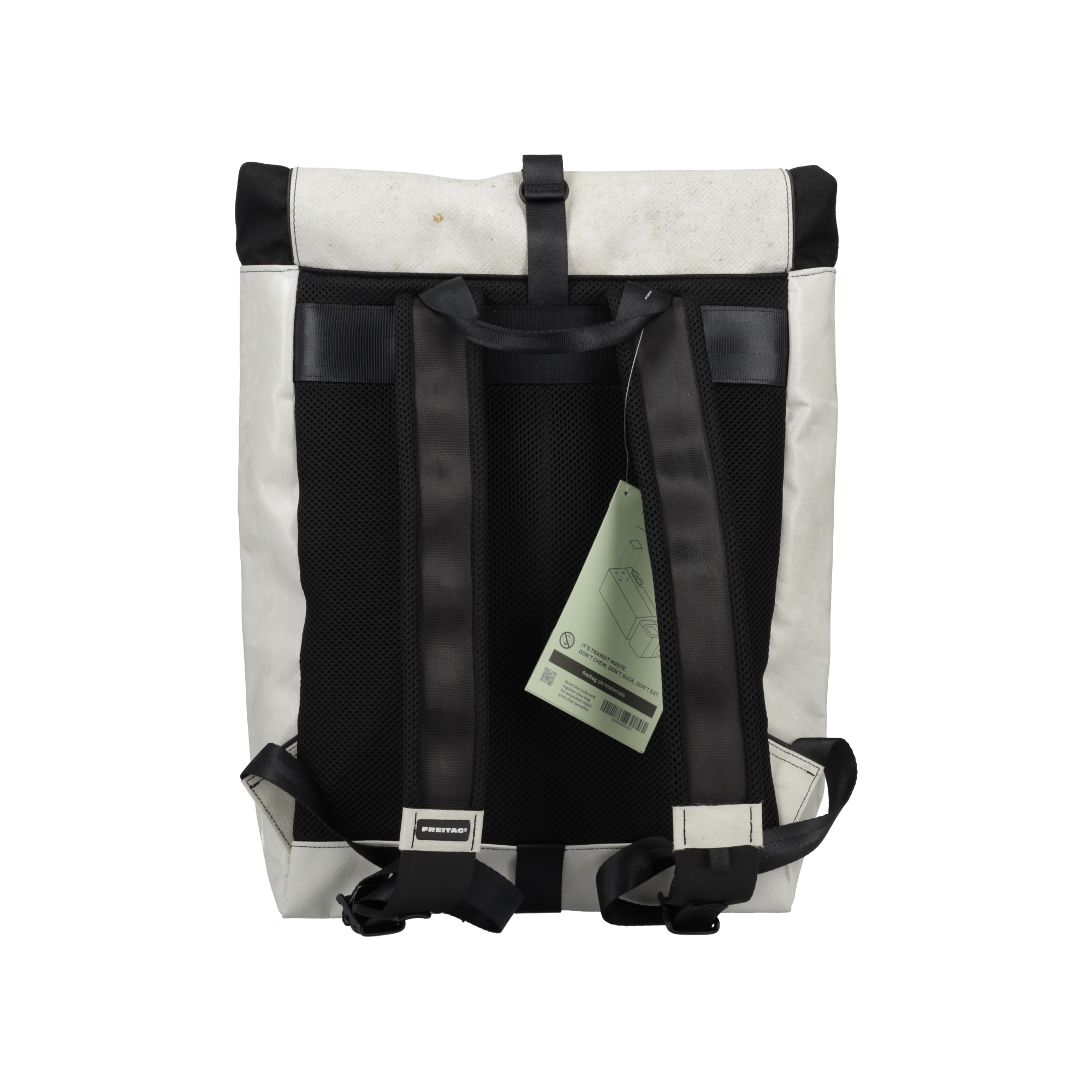 オールブラック　FREITAG F155 CLAPTON F155 CLAPTON | 899825 | FREITAG
