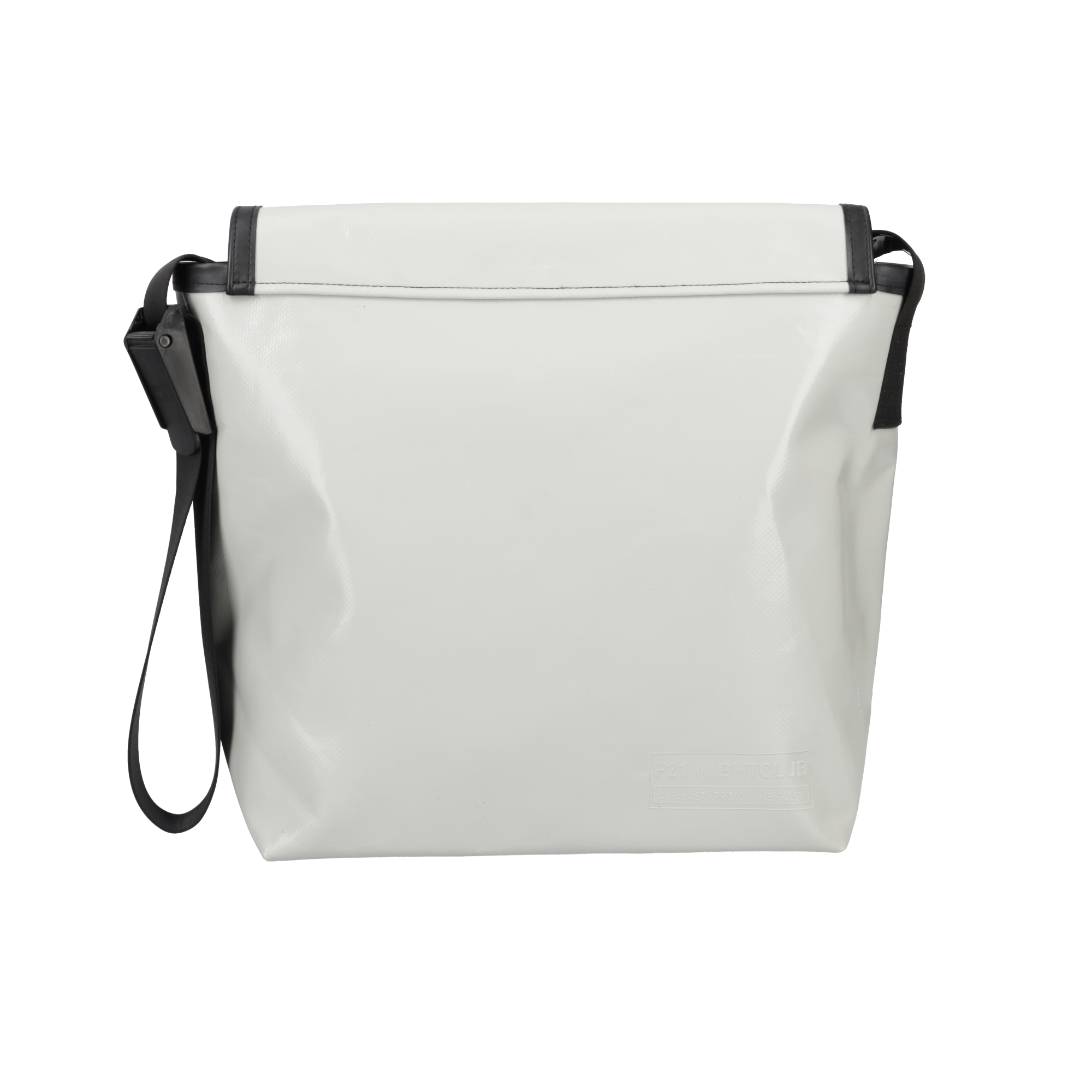 FREITAG メッセンジャーバッグ 赤/黒　NIGHTCLUB フライターグ」メッセンジャーバッグをカスタマイズできる新