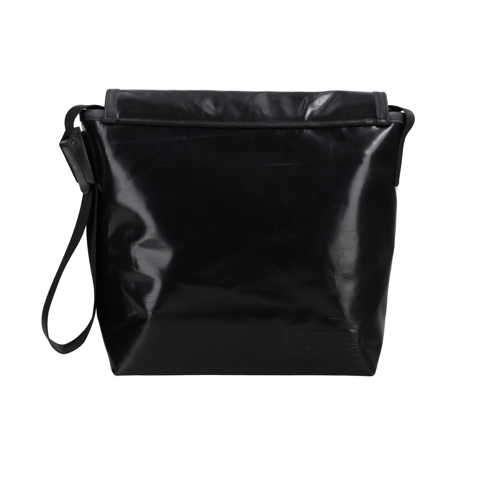 フライターグ FREITAG F21 NIGHTCLUB ナイトクラブ ブラック Freitag - F21 NIGHTCLUB