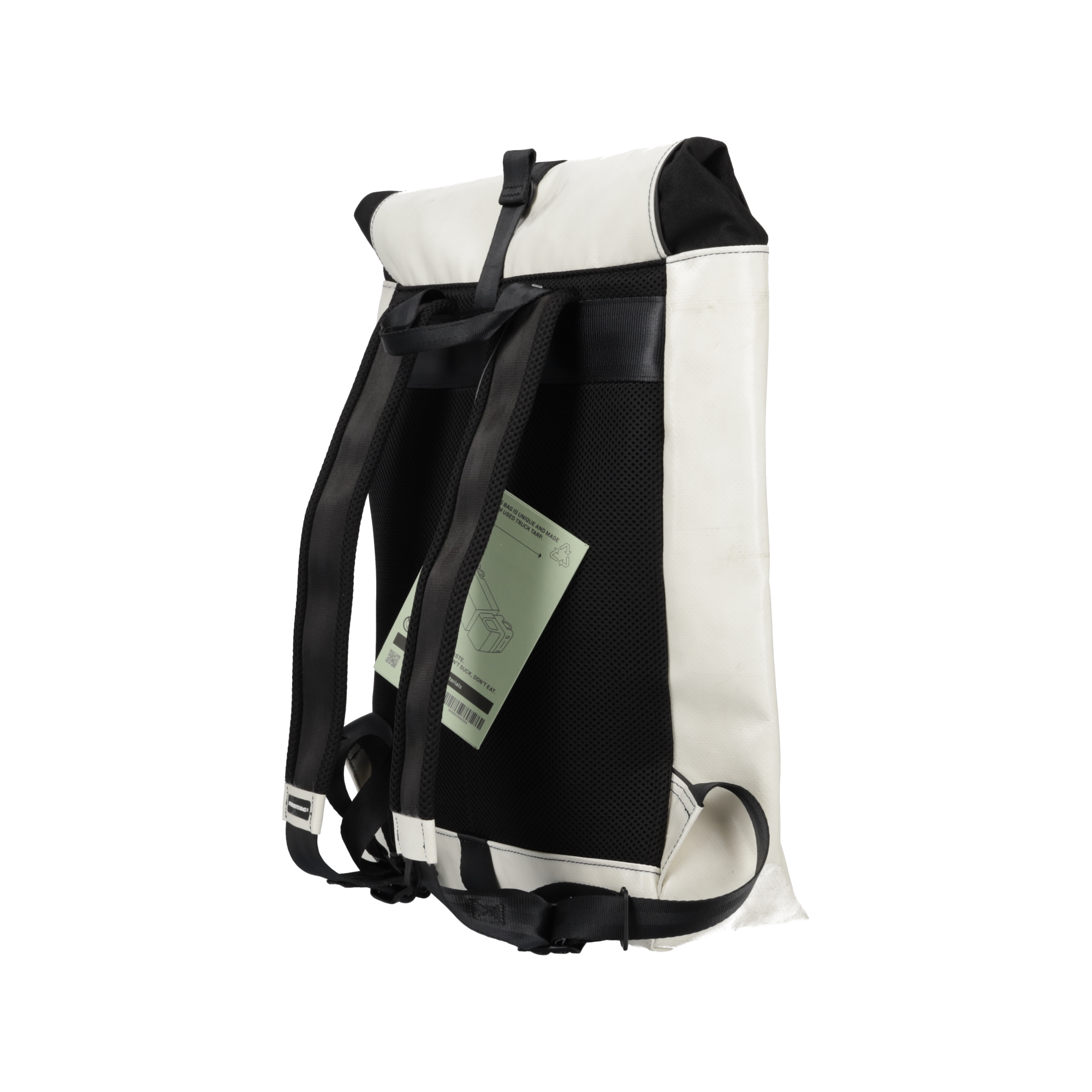F155 CLAPTON | FREITAG