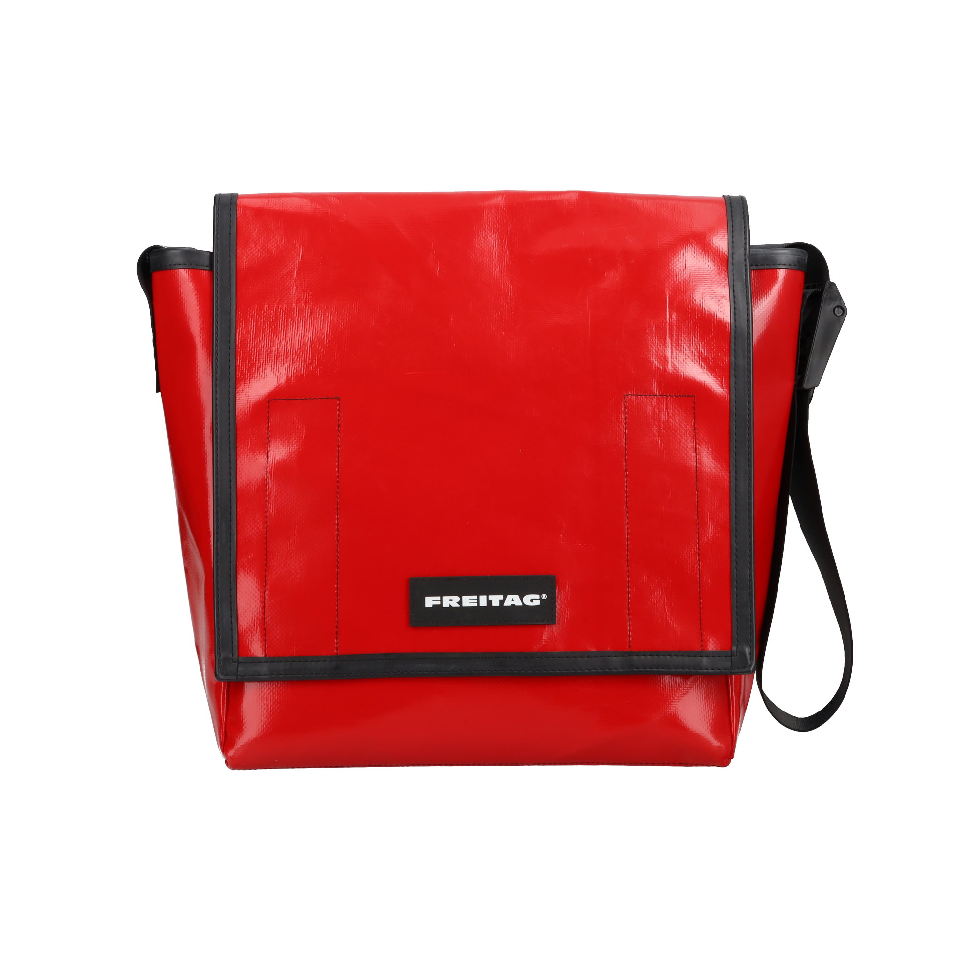 Messenger bags and other bags designed for biking | FREITAG