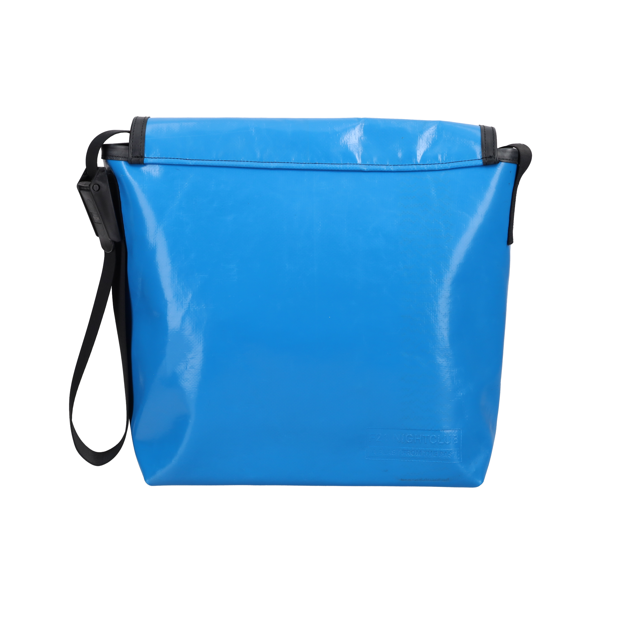 FREITAG NIGHT CLUB メッセンジャーバッグ FREITAG NIGHT CLUB メッセンジャーバッグ