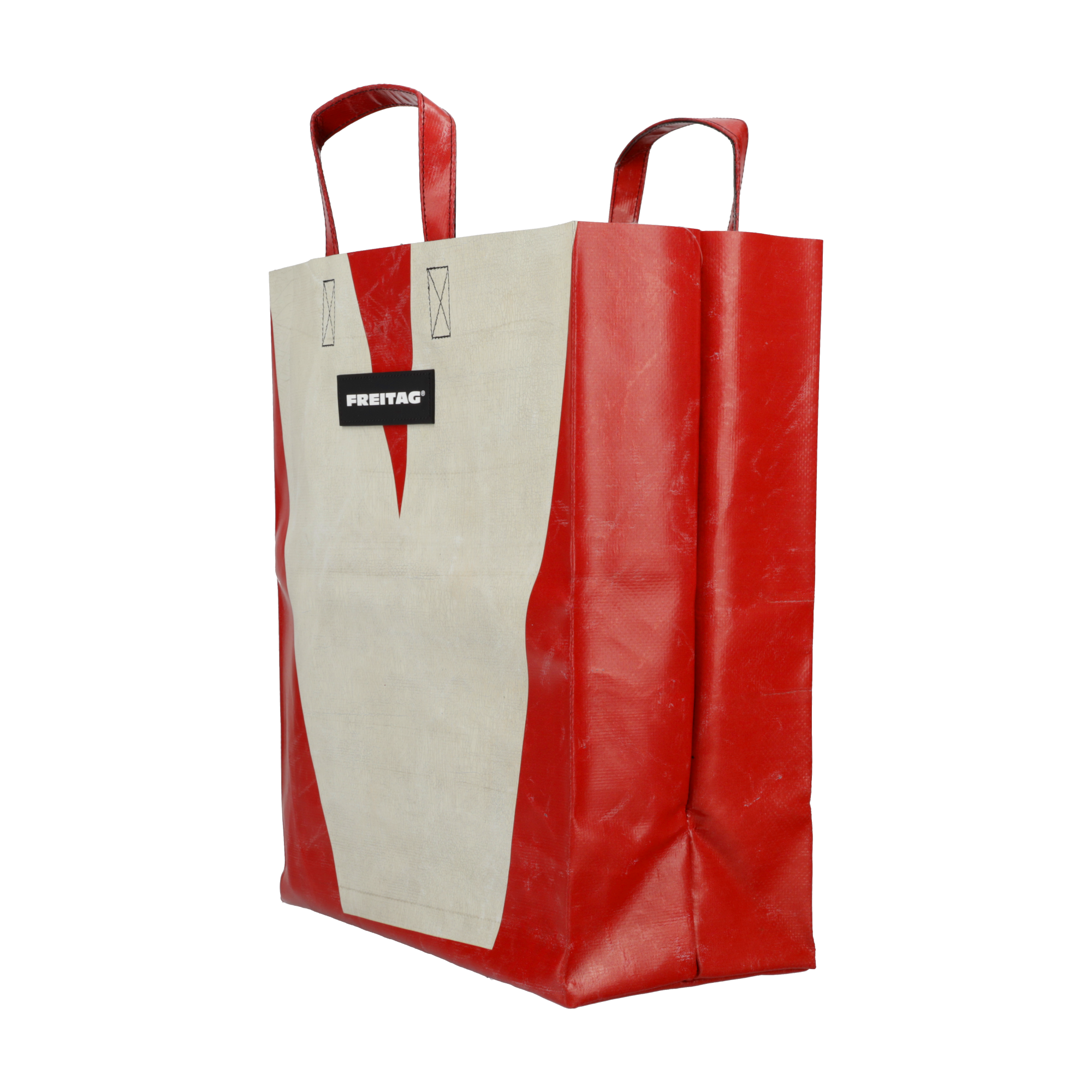 FREITAG F-52 Miami Vice ショッピングバッグ 12月9日(金)発売】FREITAG × URBAN RESEARCH 「F52 MIAMI VICE