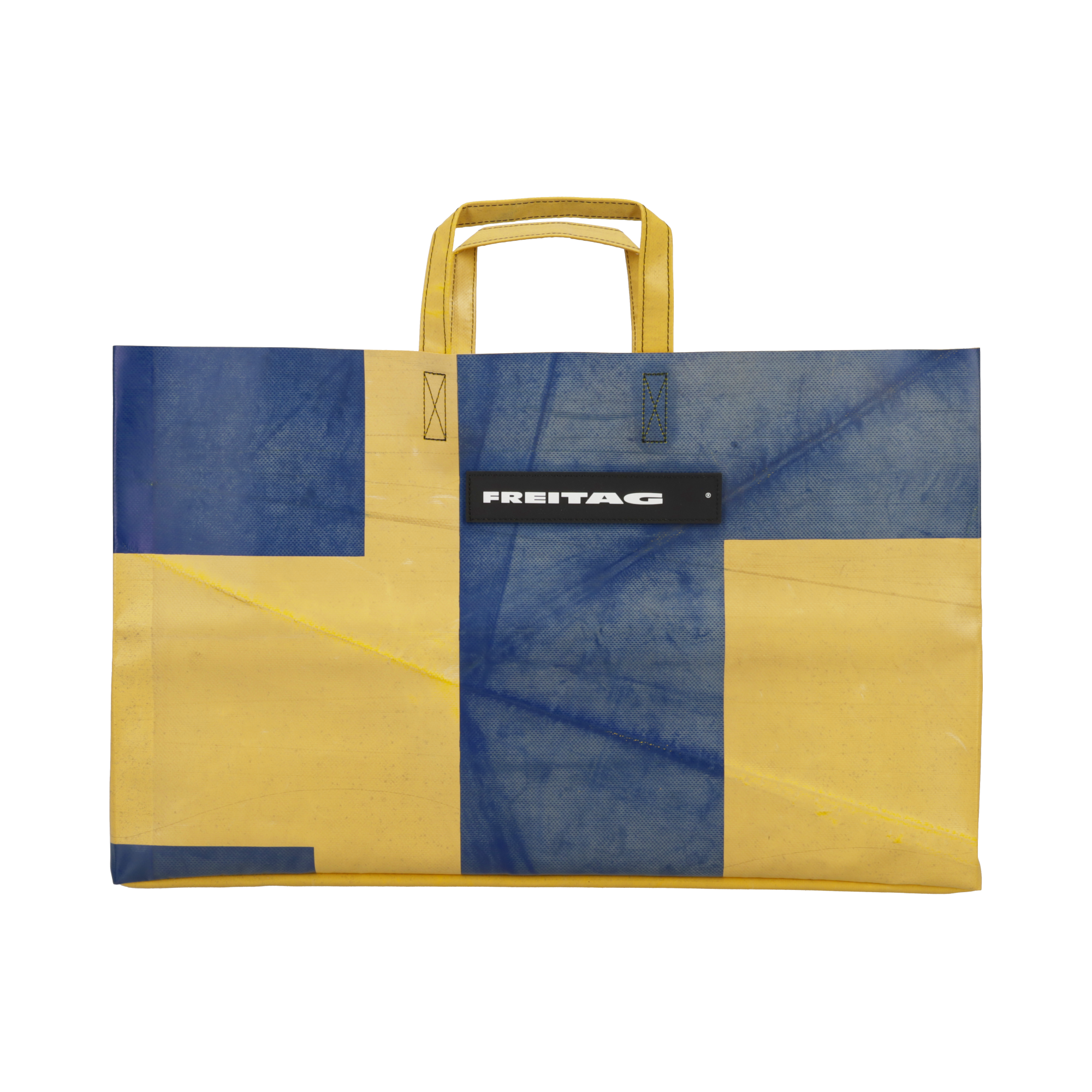 FREITAG トートバッグ　付属ポーチ付 FREITAG トートバッグ ポーチ付き