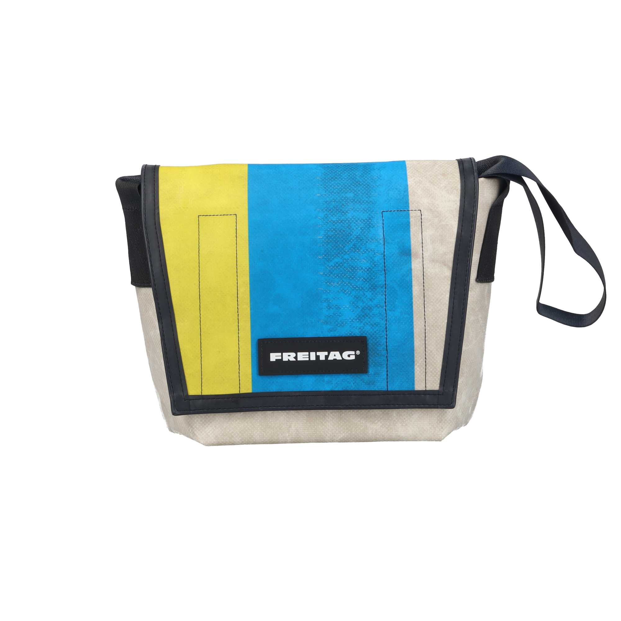 MESSENGER BAGS | FREITAG