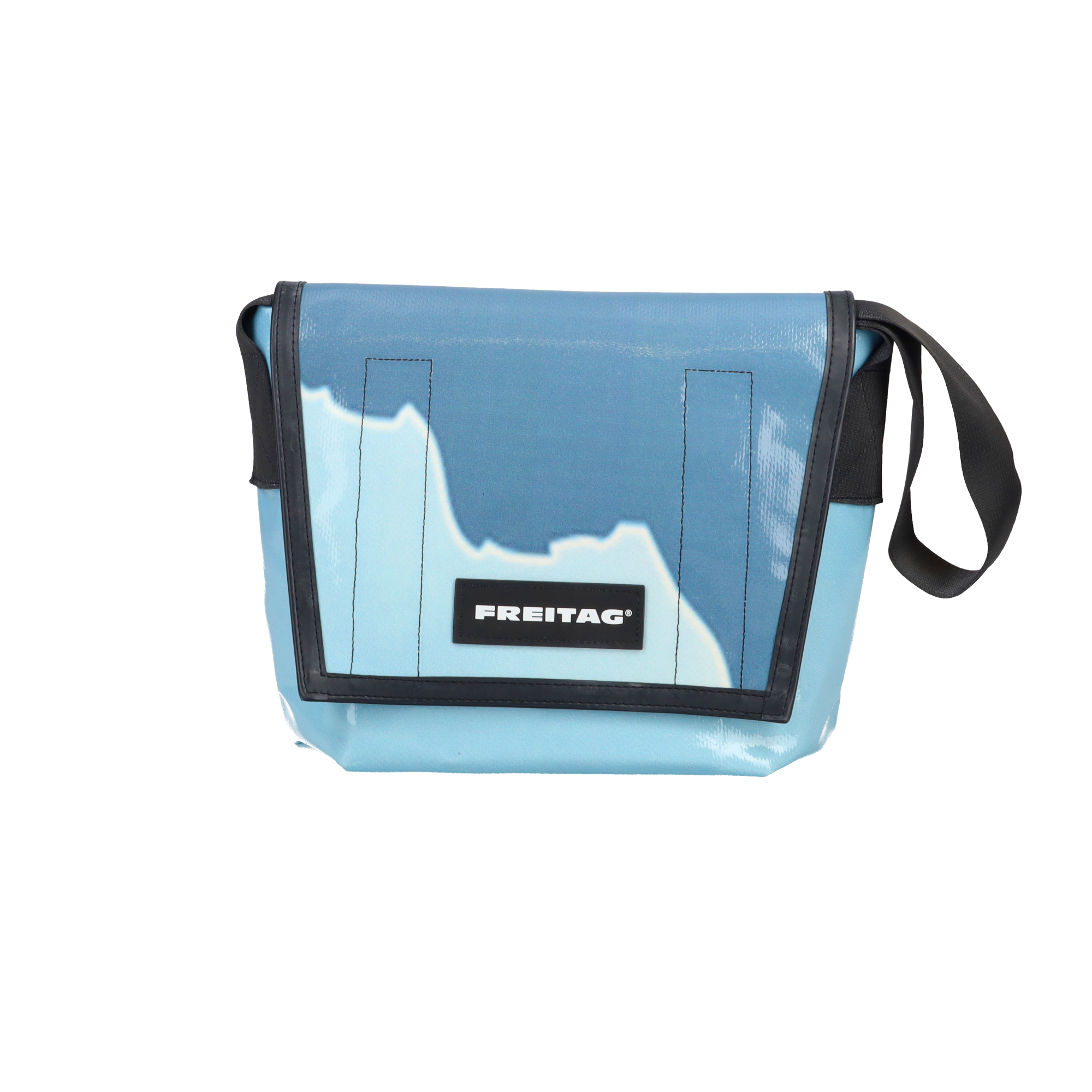 MESSENGER BAGS | FREITAG