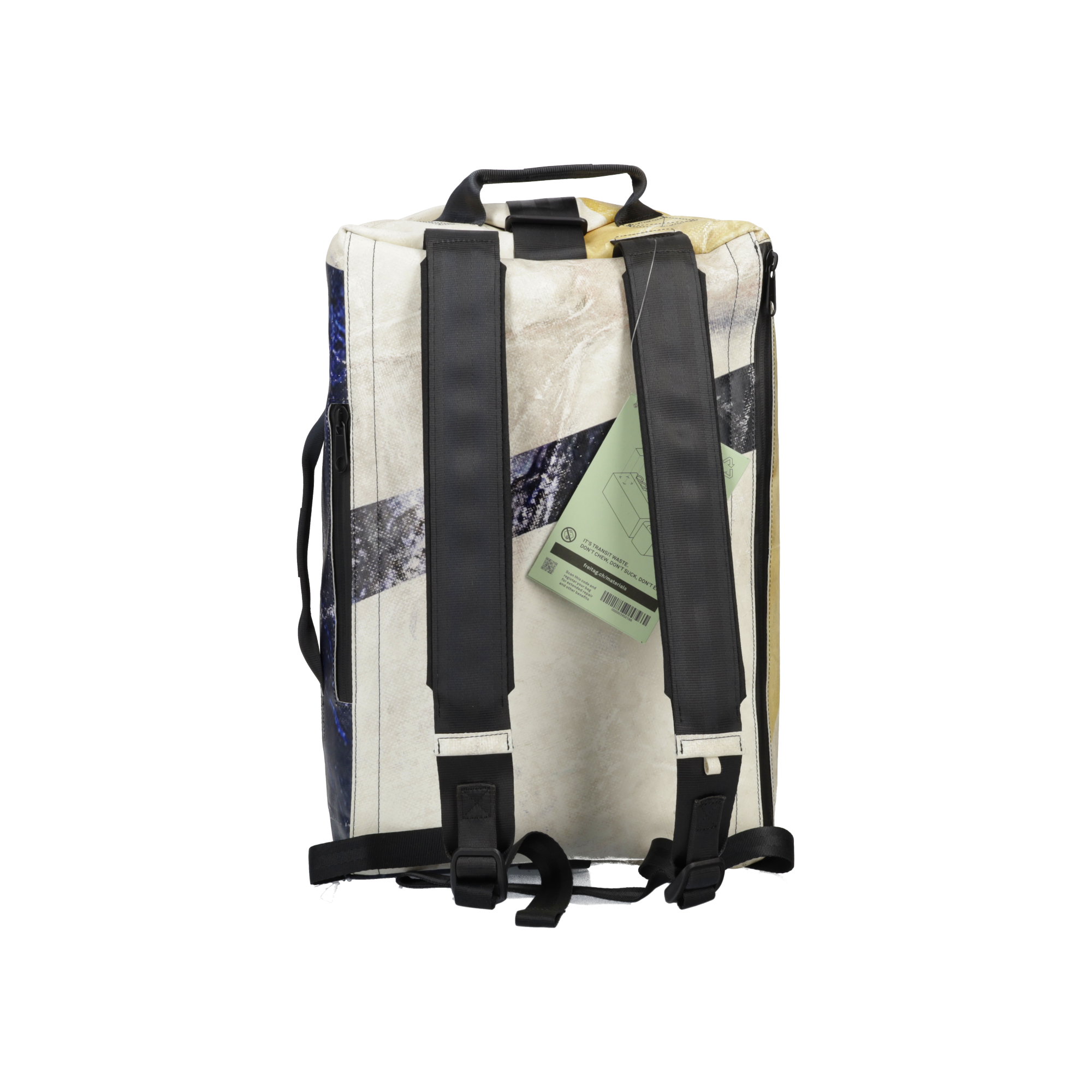 美品　FREITAG F511 SKIPPER スキッパー F511 SKIPPER | FREITAG