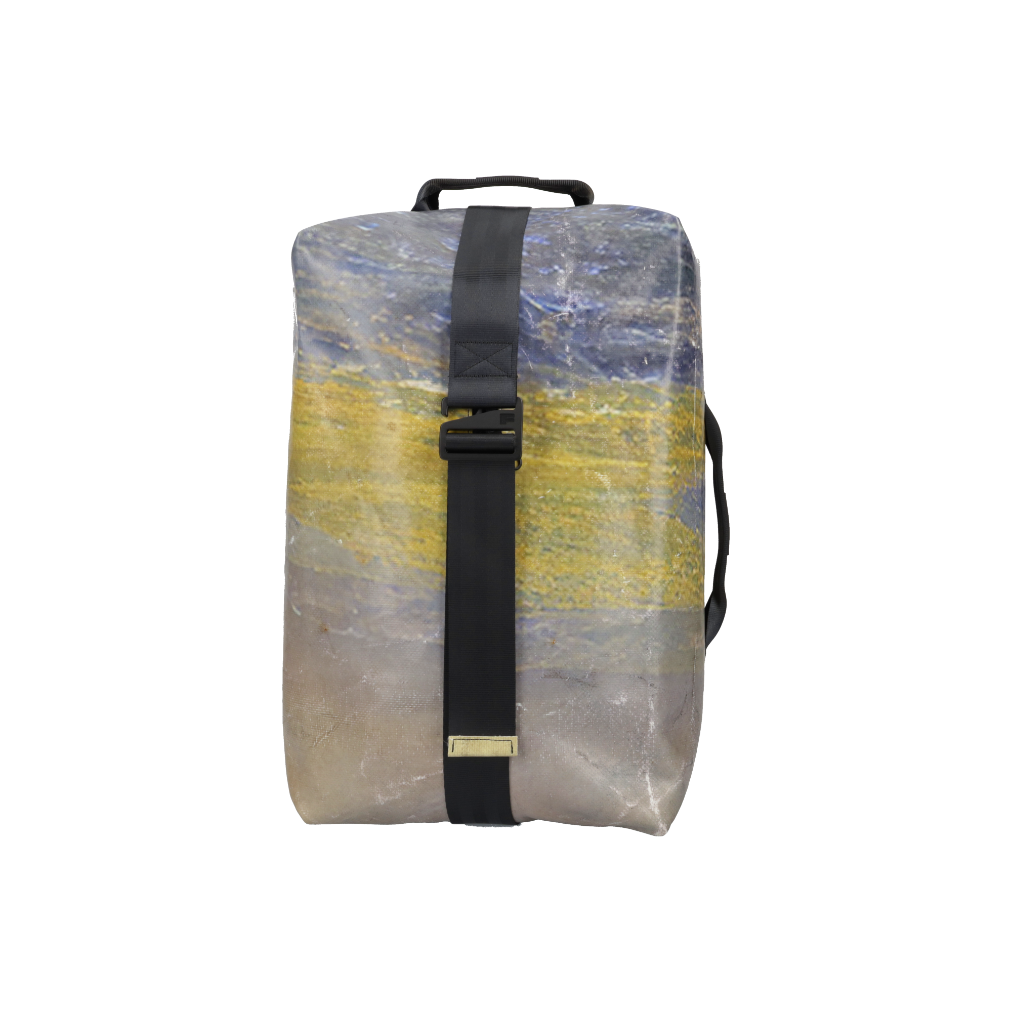 FREITAG F511 SKIPPER 希少ブラック F511 SKIPPER | 911640 | FREITAG