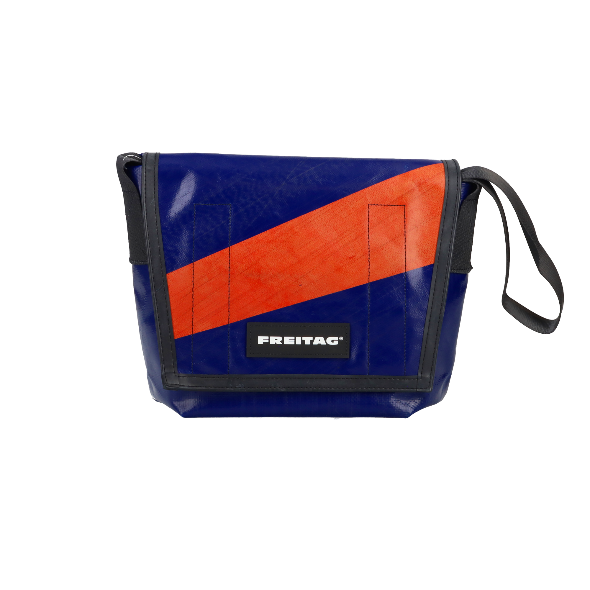 EASY RIDERS | FREITAG