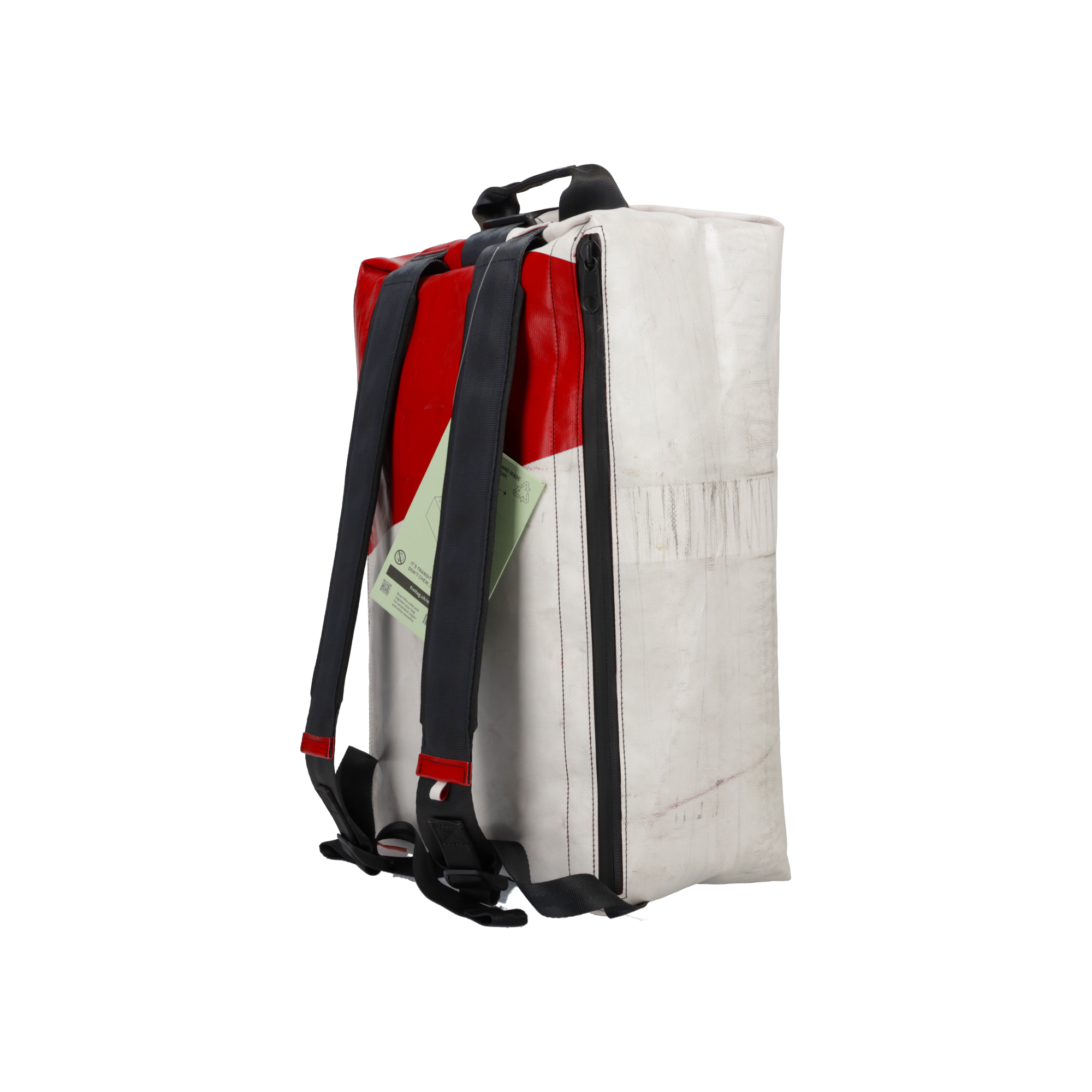 極美品】 FREITAG F511 SKIPPER BACKPACK 25L F511 SKIPPER | 616647