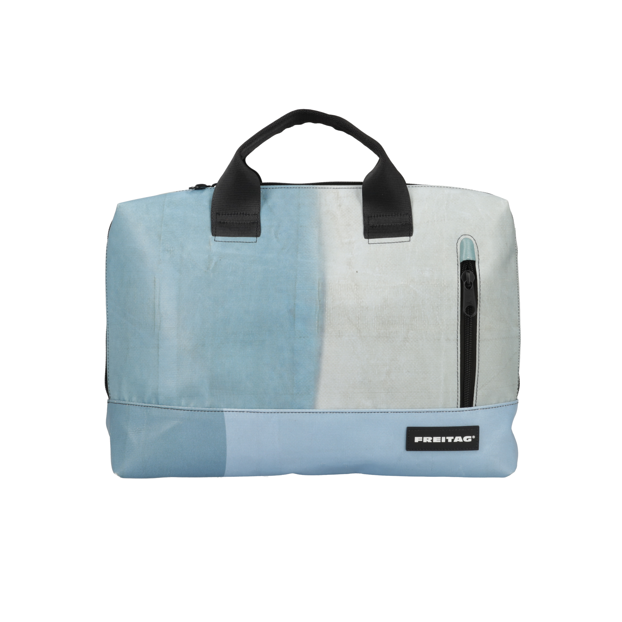 FREITAG F301 MOSS Laptop Bag – Red Dot Design Museum Singapore