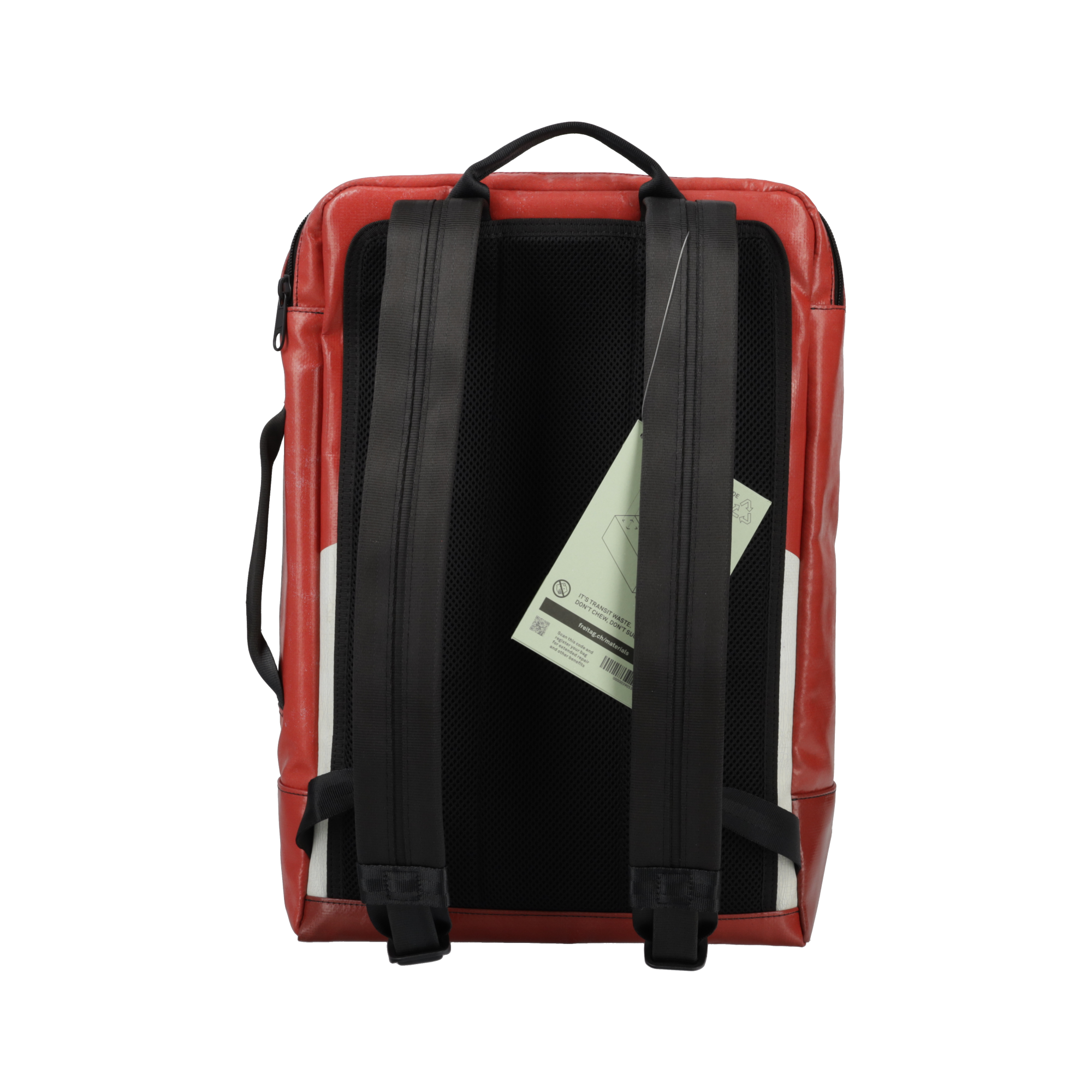 F306 HAZZARD | 905386 | FREITAG