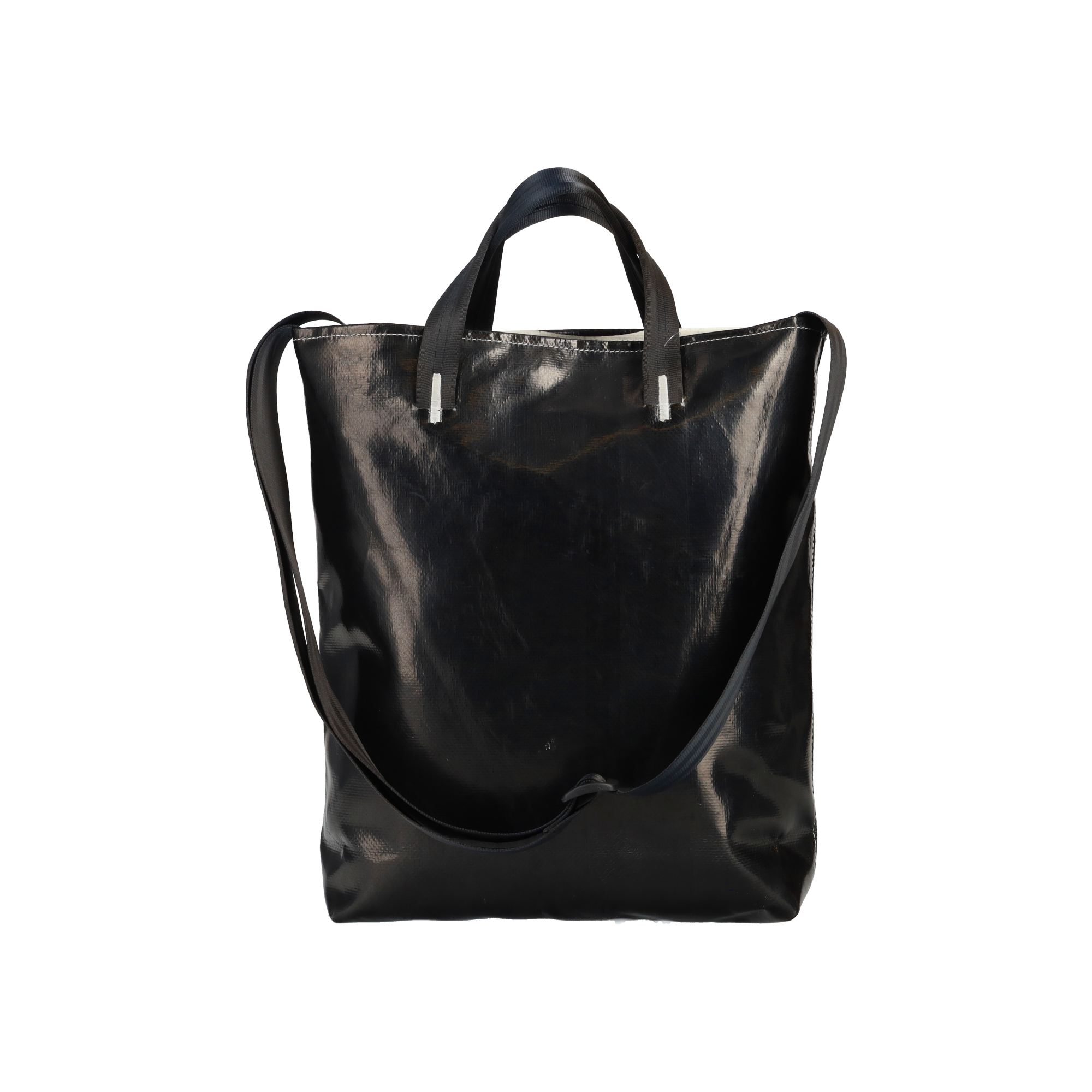 FREITAG ブラック F202 LELAND F202 LELAND | 905703 | FREITAG