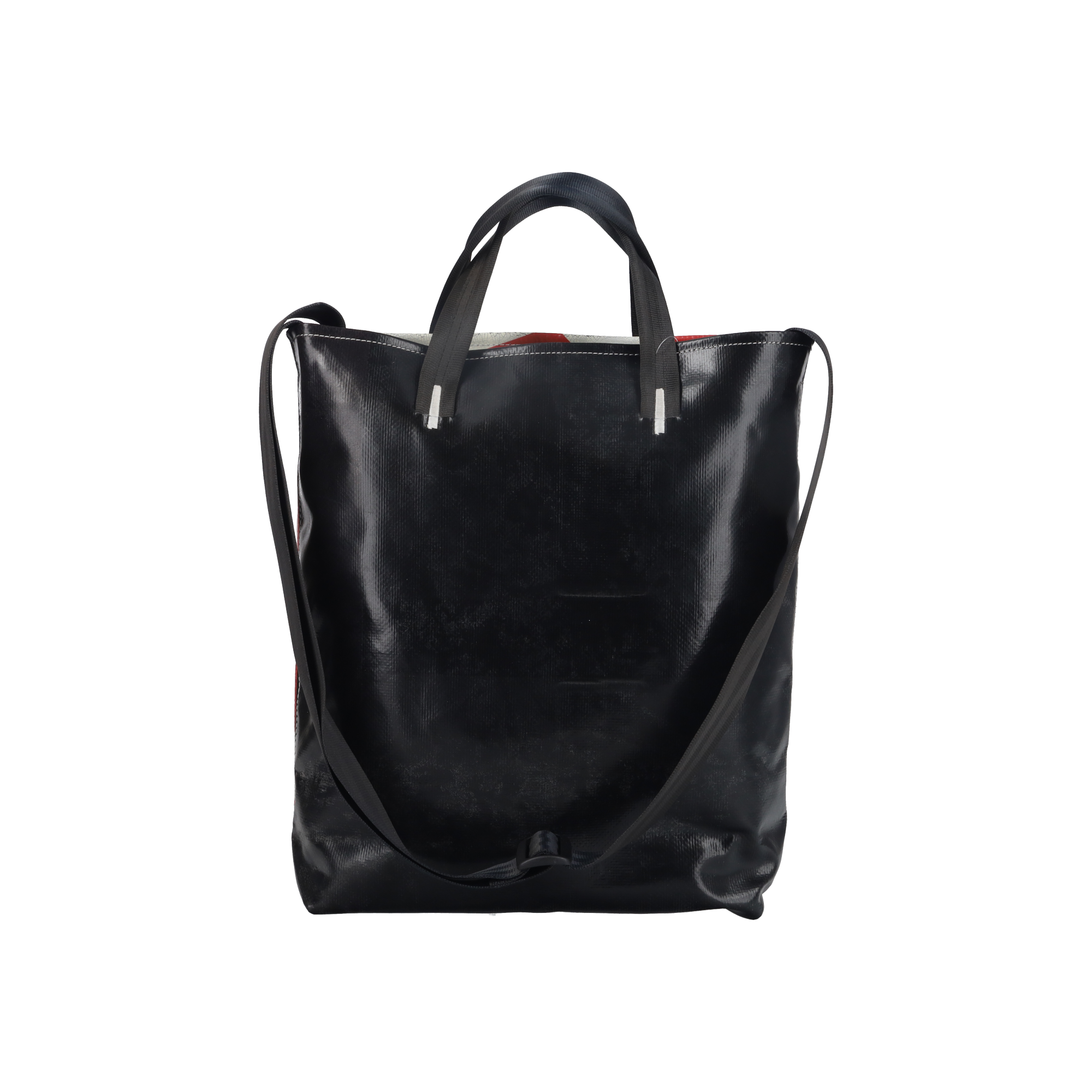 FREITAG ブラック F202 LELAND F202 LELAND | 906006 | FREITAG