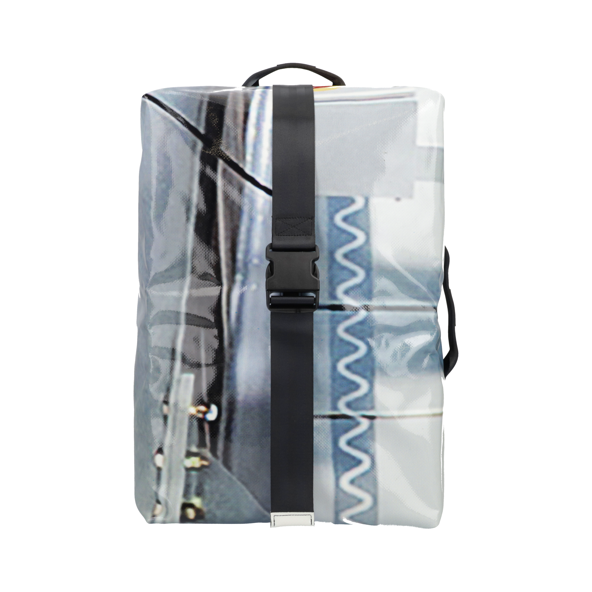 ★FREITAG（フライターグ）　VOYAGER（ボイジャー）F512 F512 VOYAGER | FREITAG
