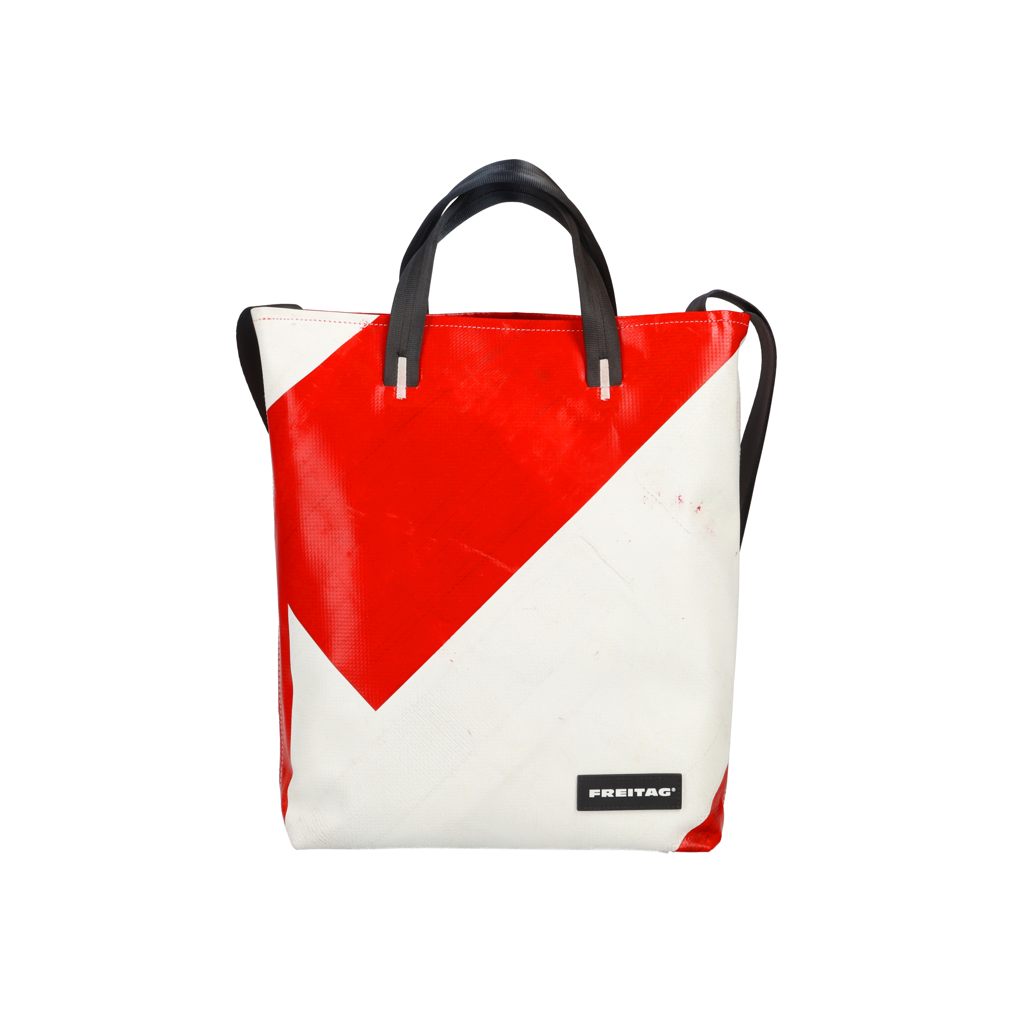 FREITAG フライターグ F202 ピンクトート　IDカード付き F202 LELAND | FREITAG