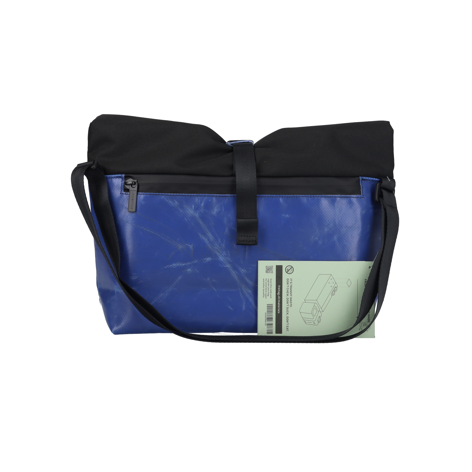 F640 ROLLIN | 906183 | FREITAG