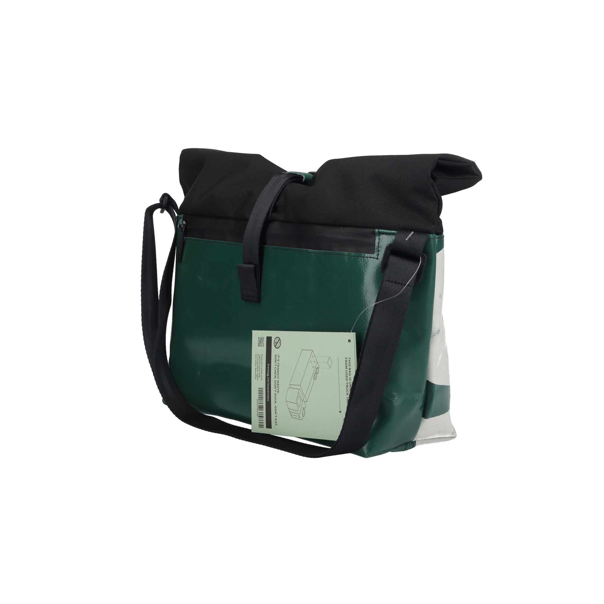 F640 ROLLIN | 906480 | FREITAG